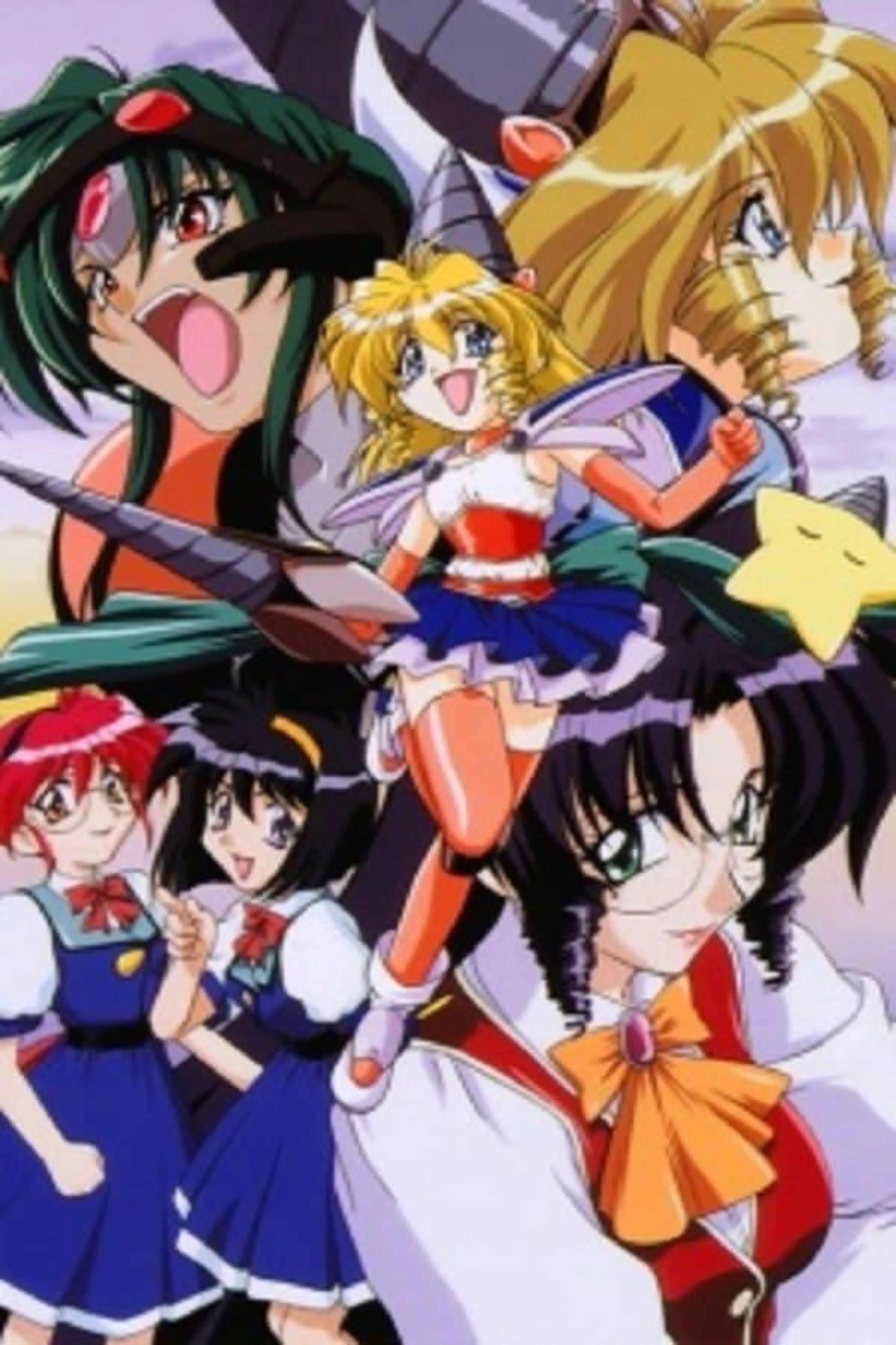 D4 Princess Season 1