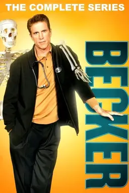 Becker Season 2
