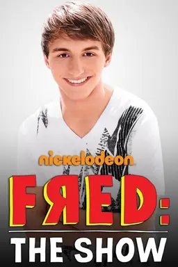 Fred: The Show Season 1