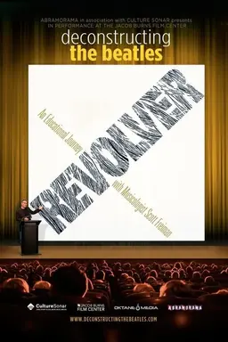 Deconstructing The Beatles' Revolver