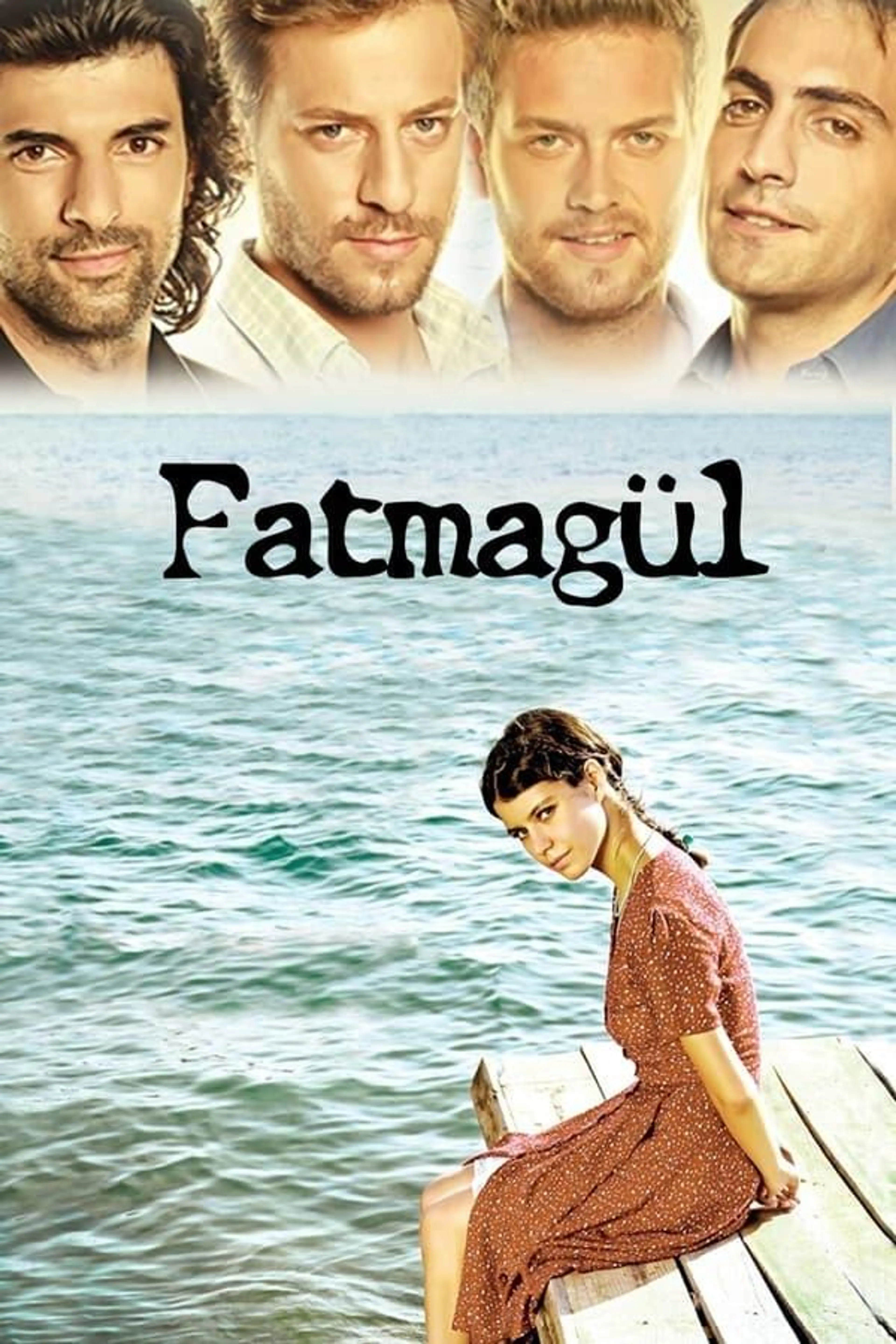 Fatmagul Season 1