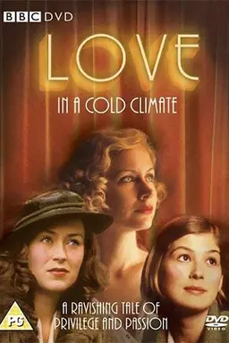Love in a Cold Climate Season 1