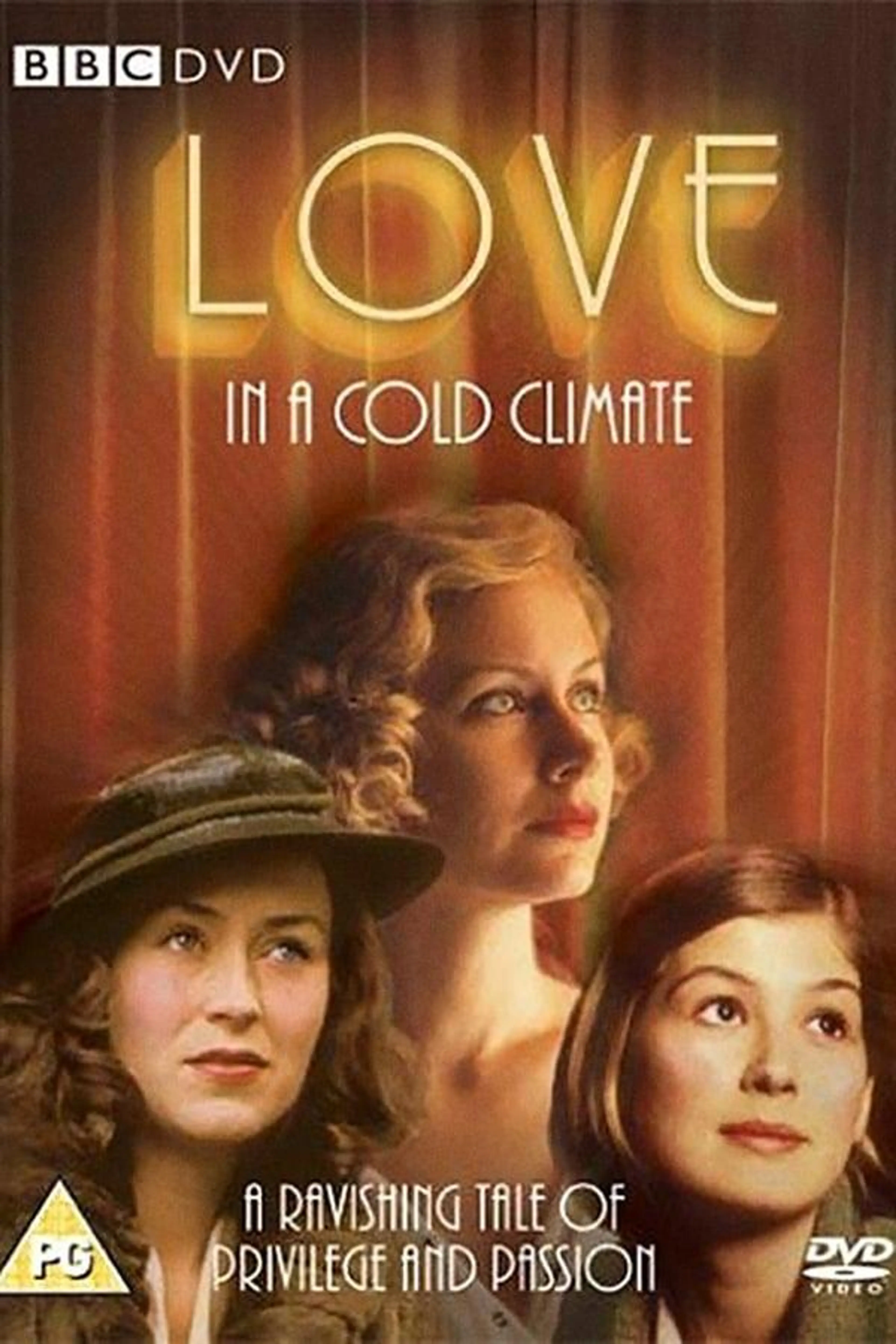 Love in a Cold Climate Season 1
