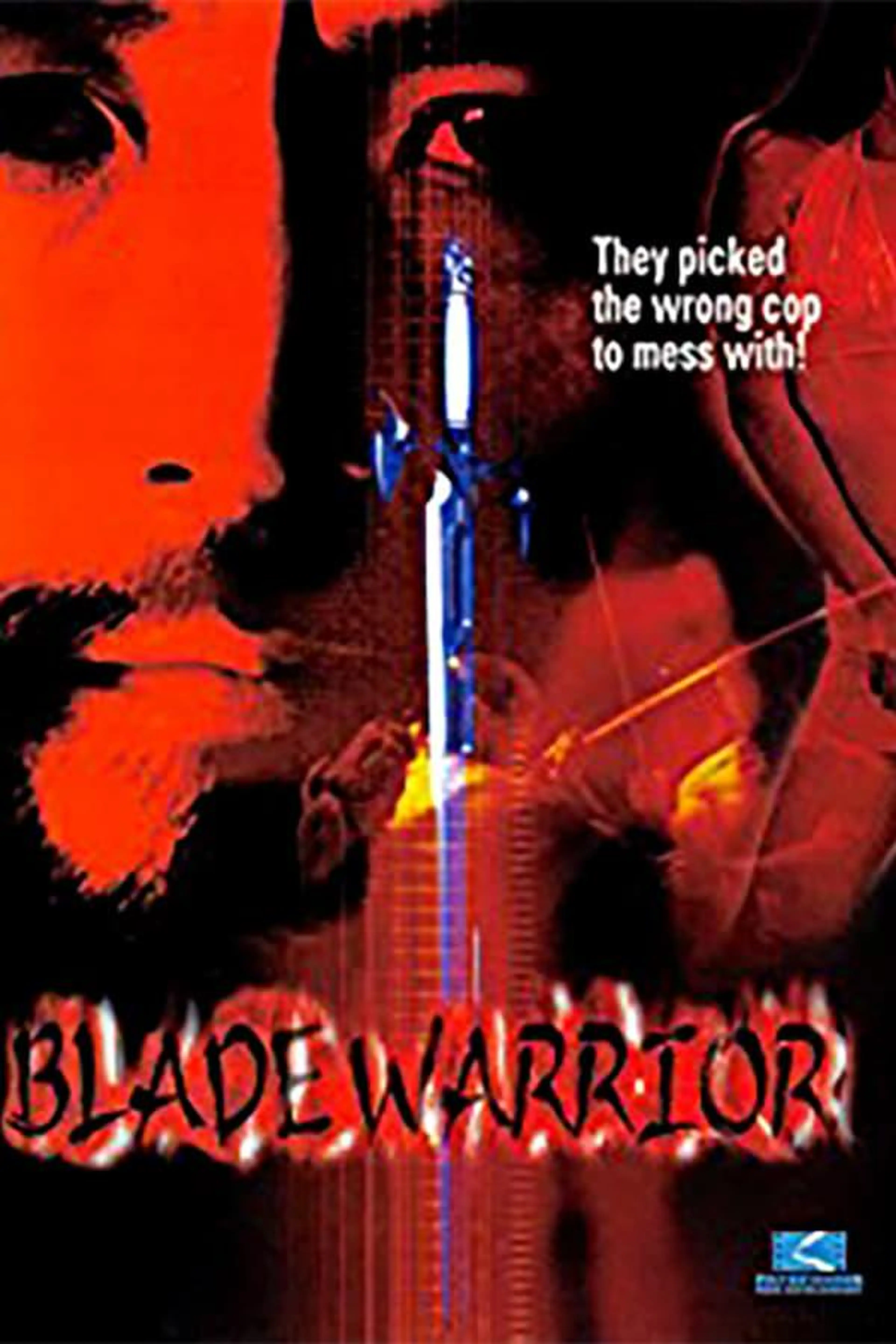 Blade Warrior