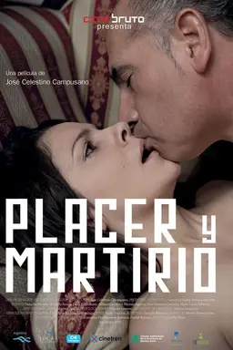 Martyrdom and Pleasure