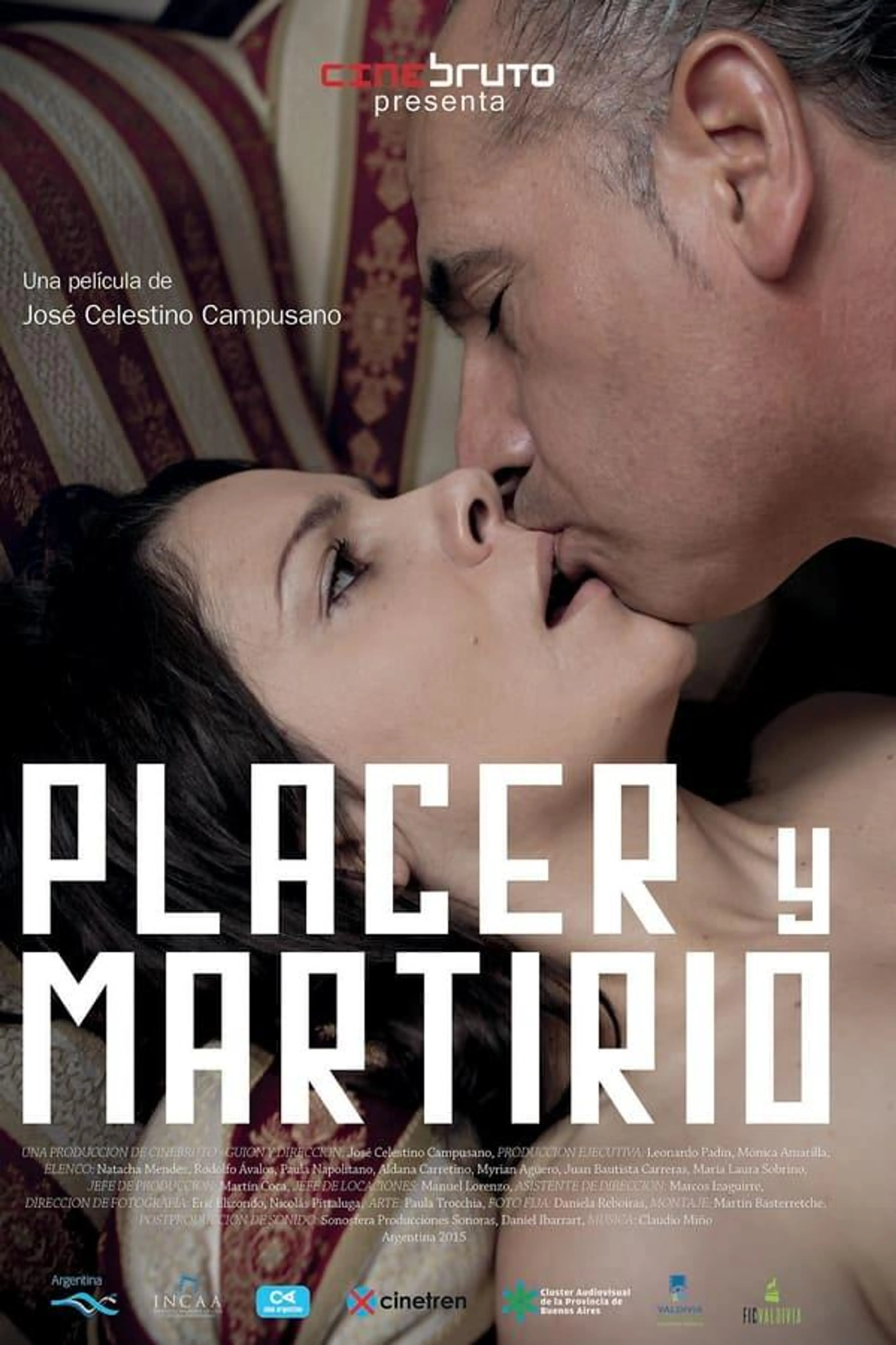 Martyrdom and Pleasure
