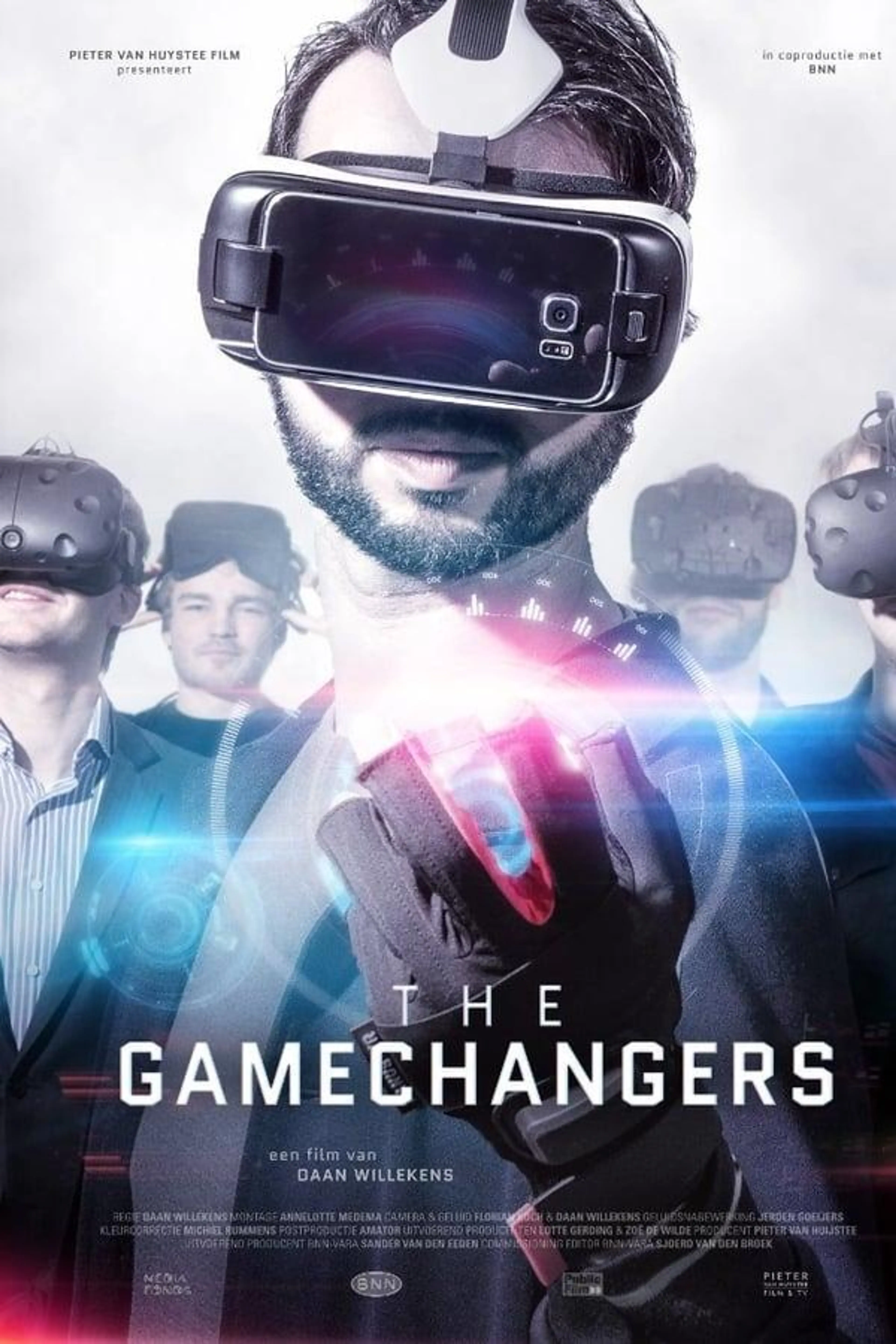 The Gamechangers
