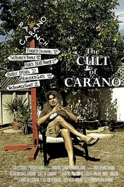 The Cult of Carano