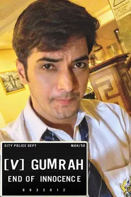 Gumrah: End of Innocence Season 2