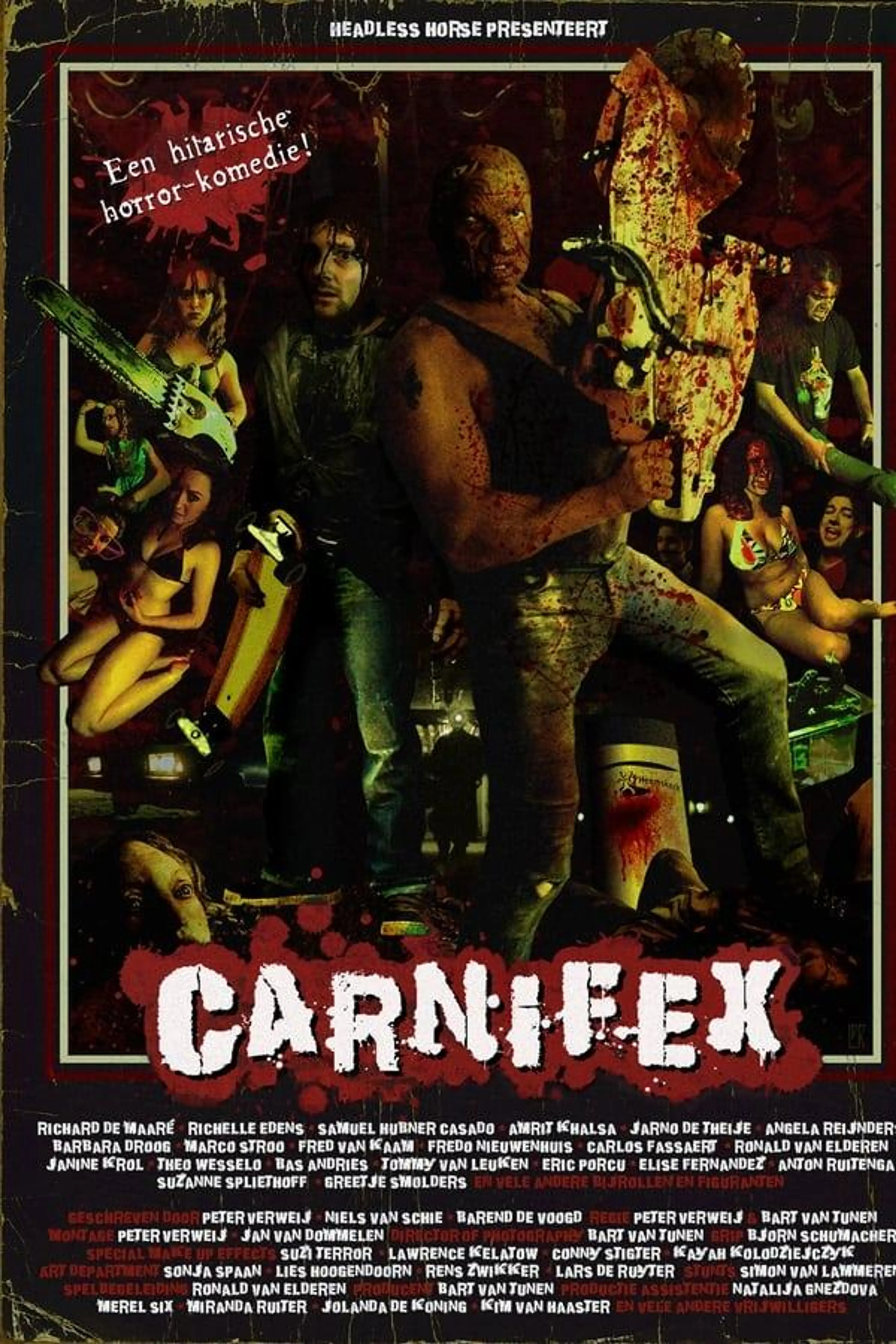 Carnifex