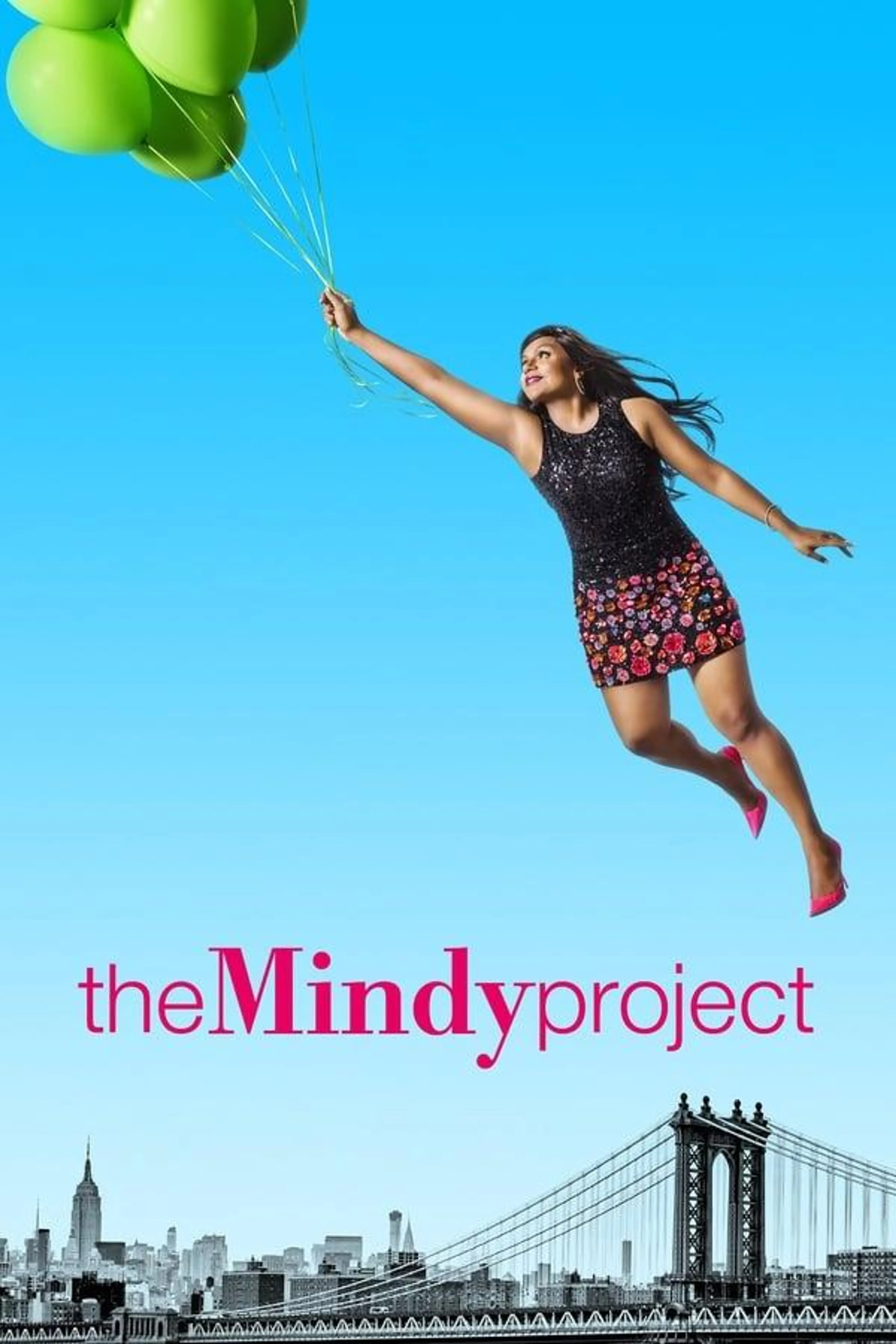 The Mindy Project Season 2