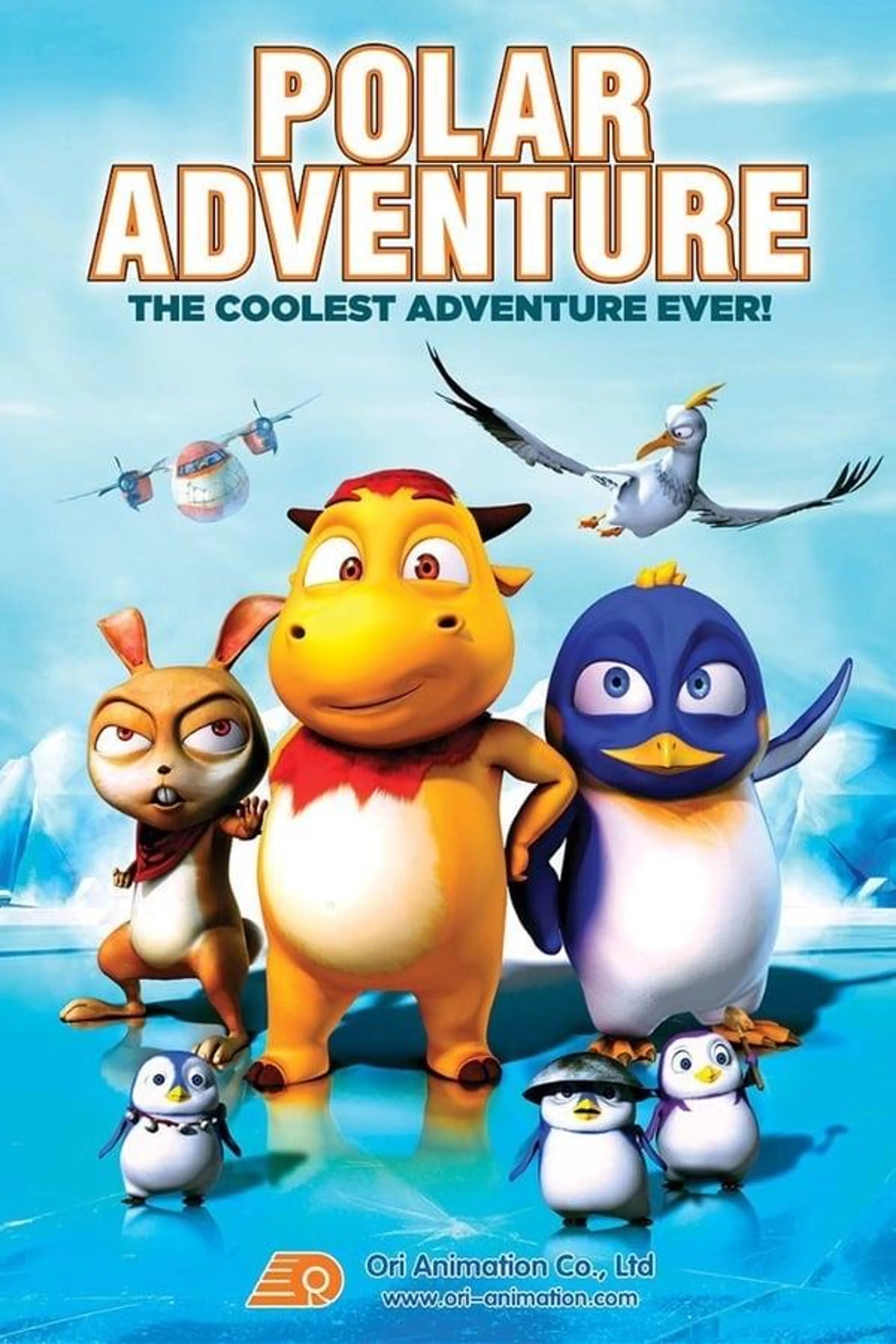 Polar Adventure