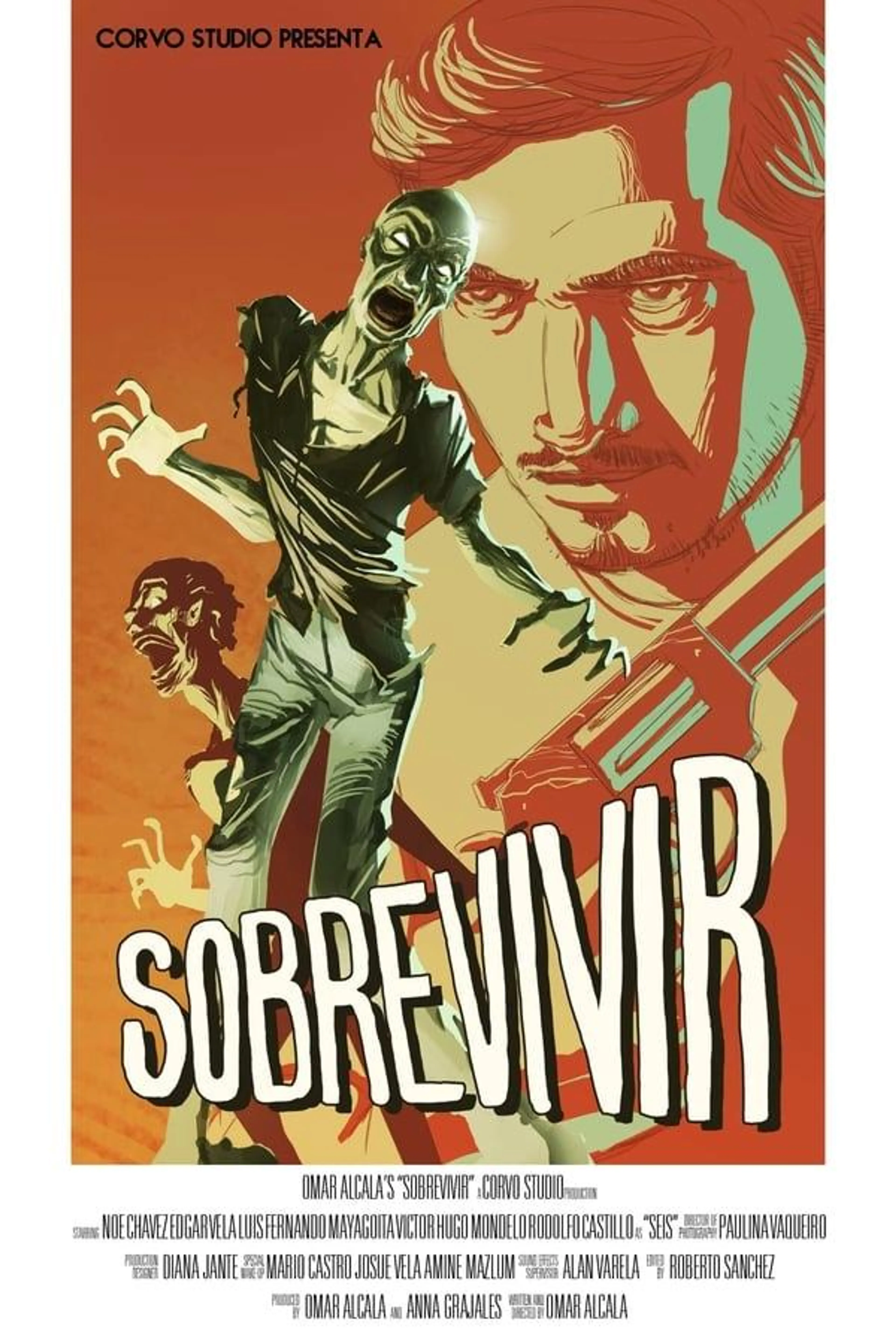 Sobrevivir