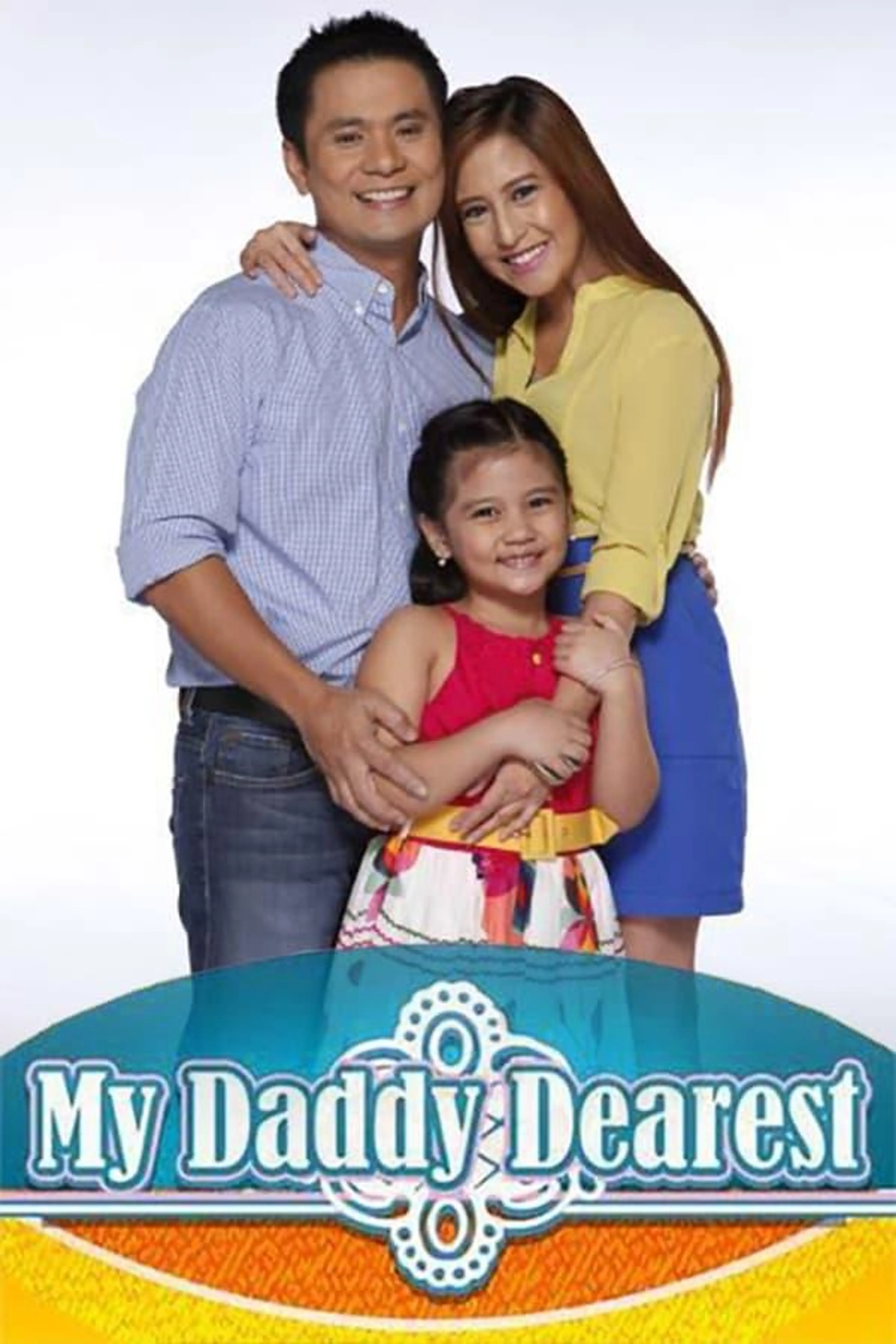 My Daddy Dearest Season 1