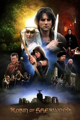 Robin of Sherwood Season 2