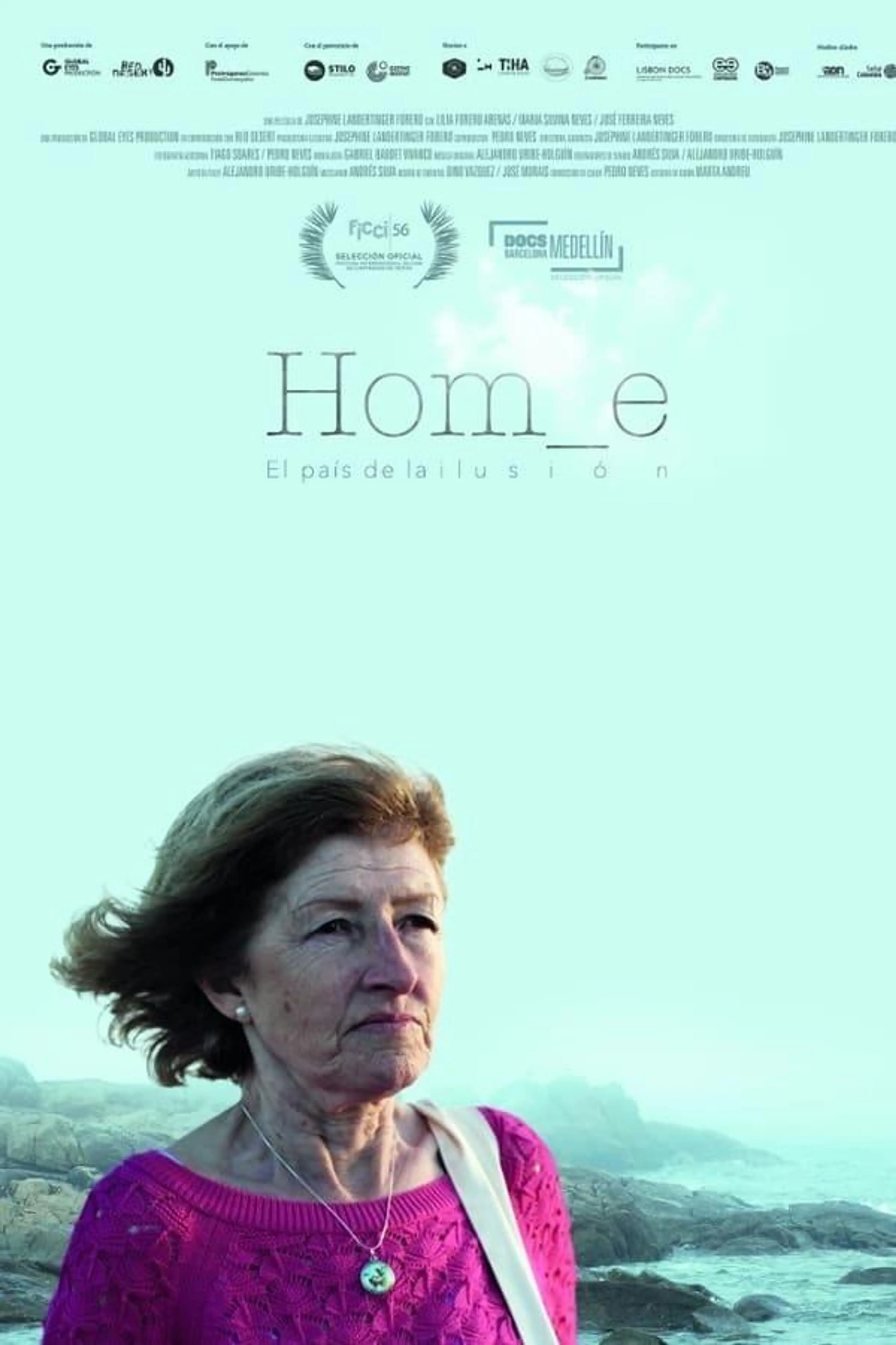 Home: The Country of Illusion