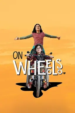 On Wheels