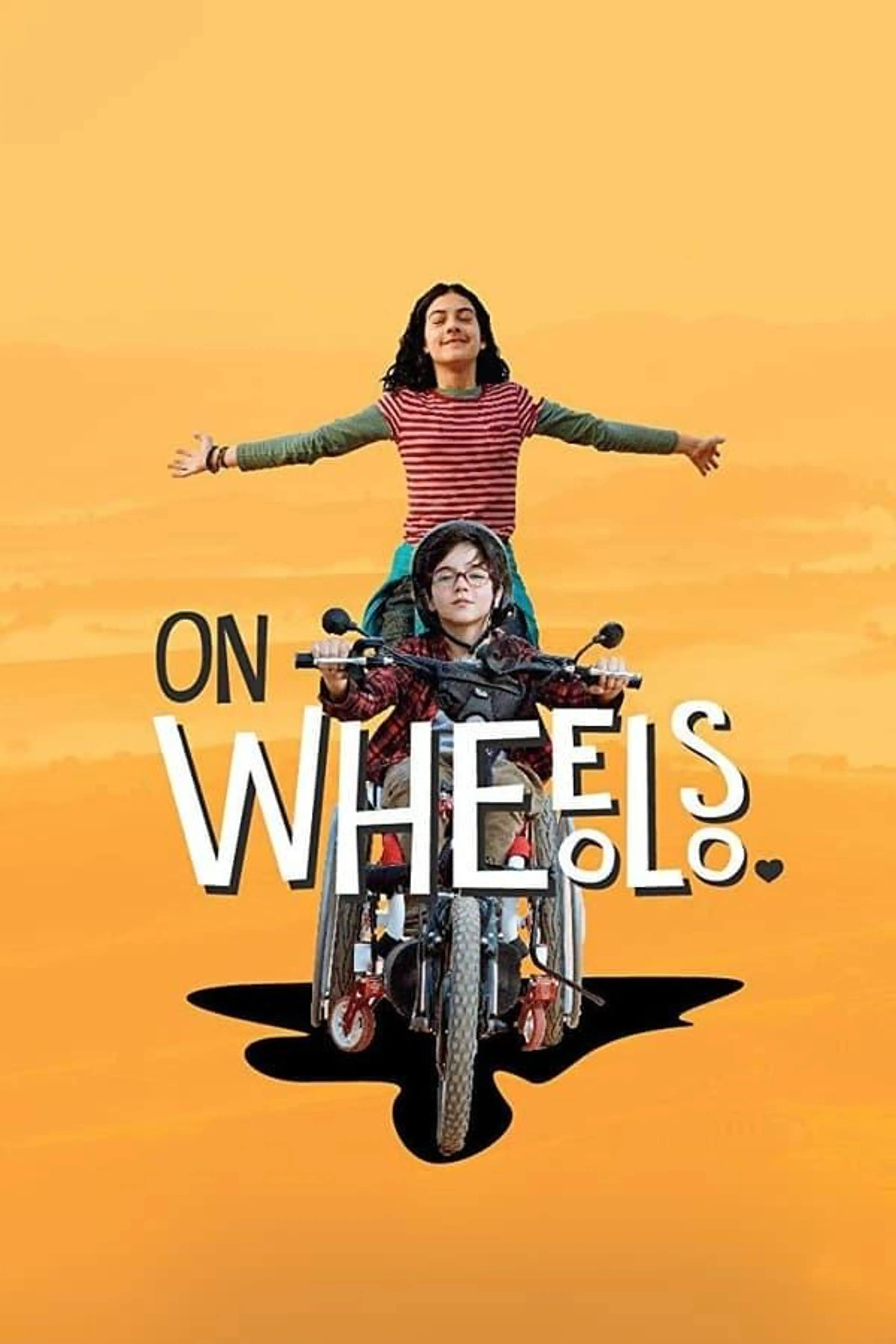 On Wheels