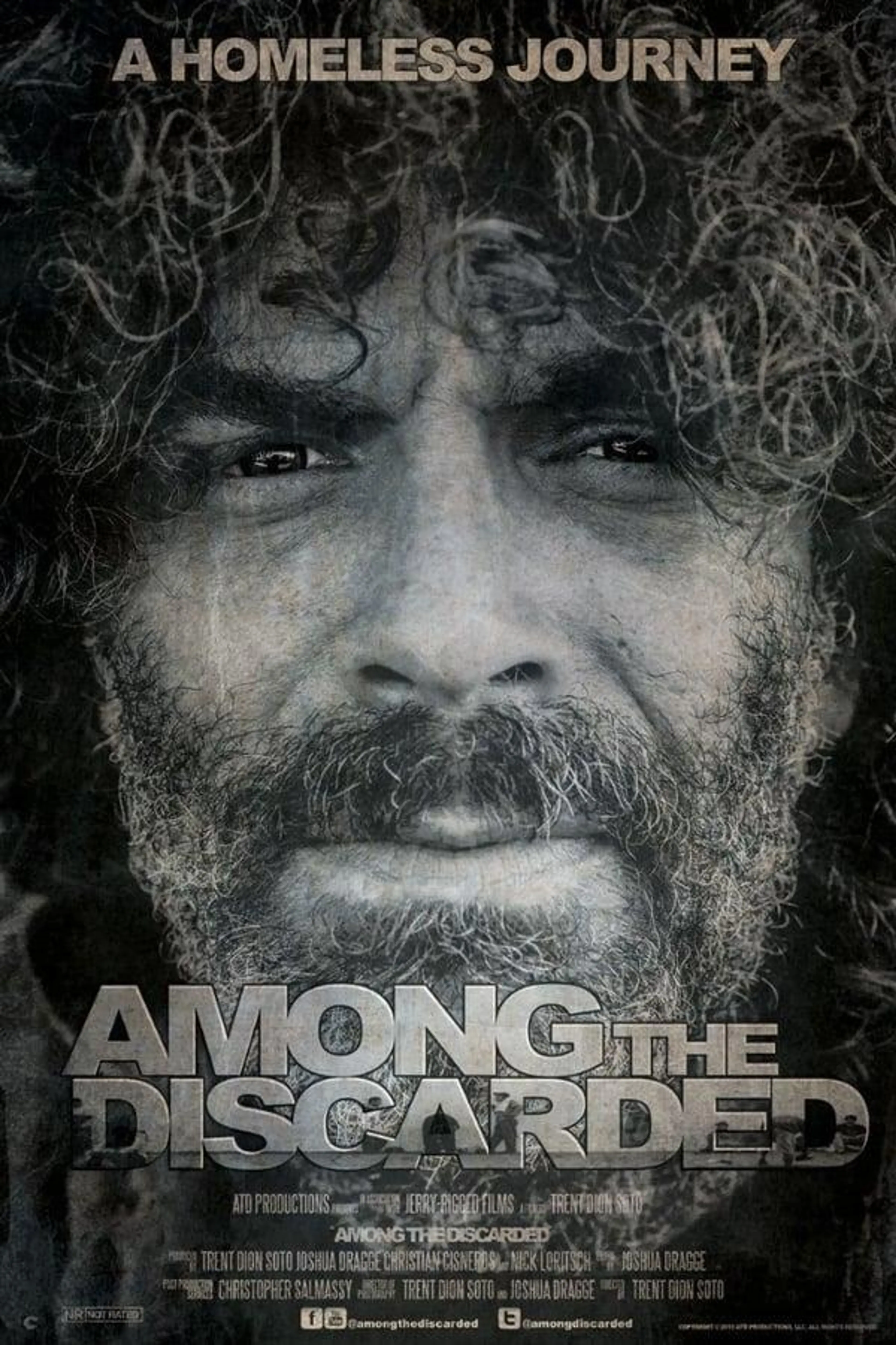 Among the Discarded
