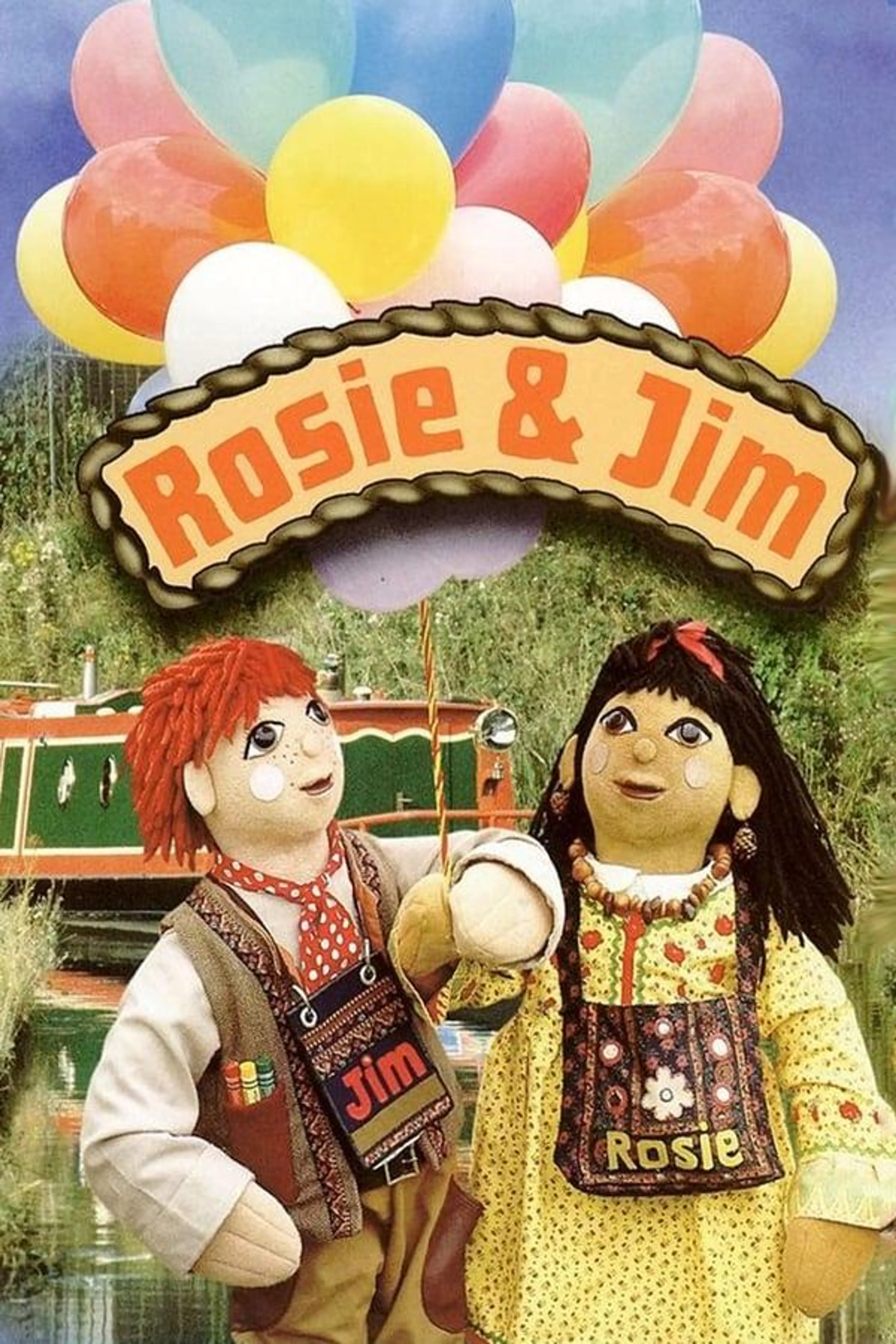 Rosie and Jim Season 2