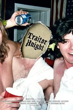 Traitor Knight