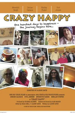 Crazy Happy