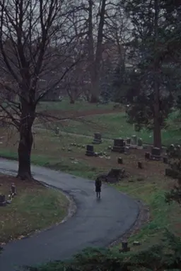 The Funeral