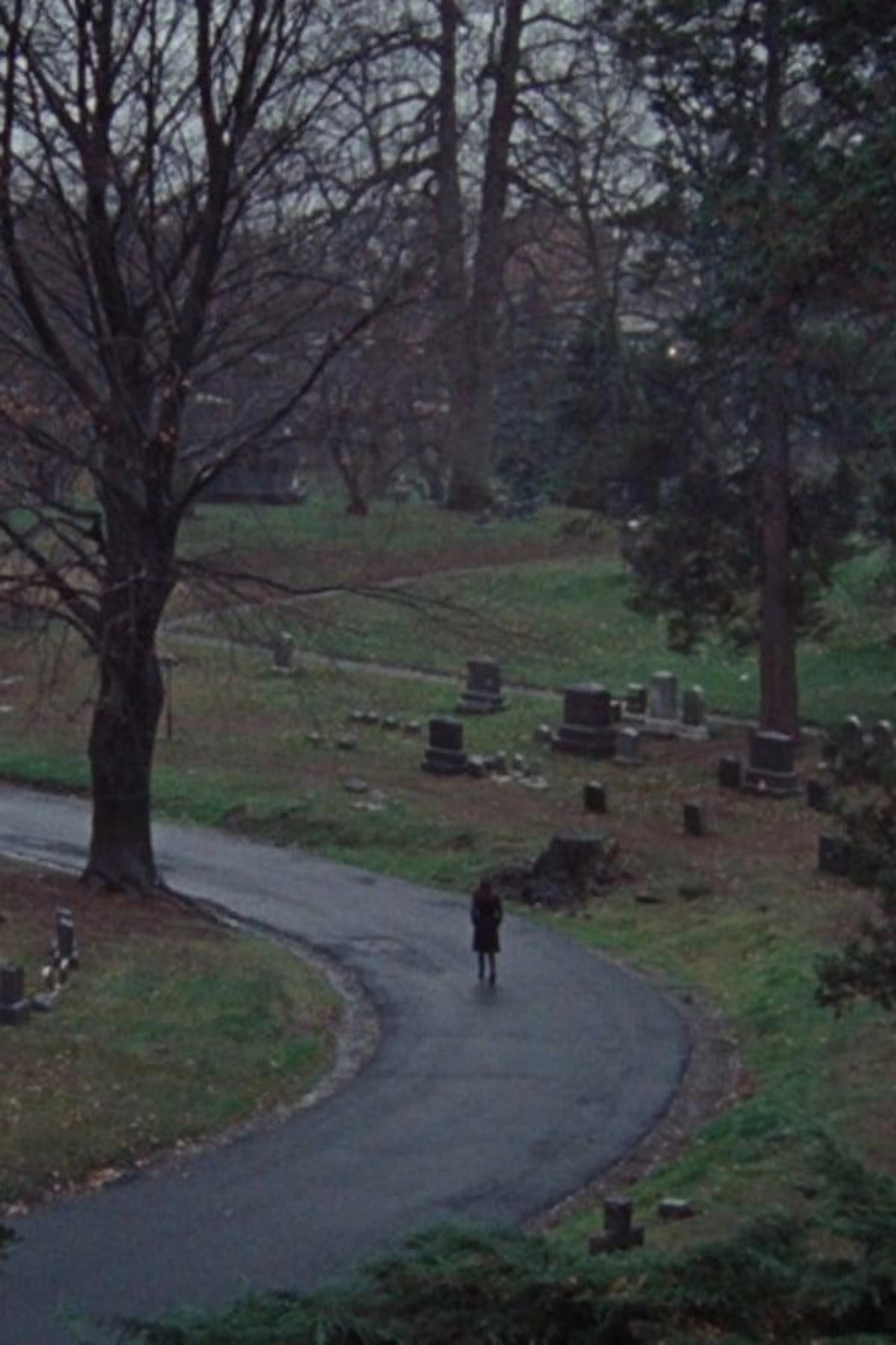 The Funeral