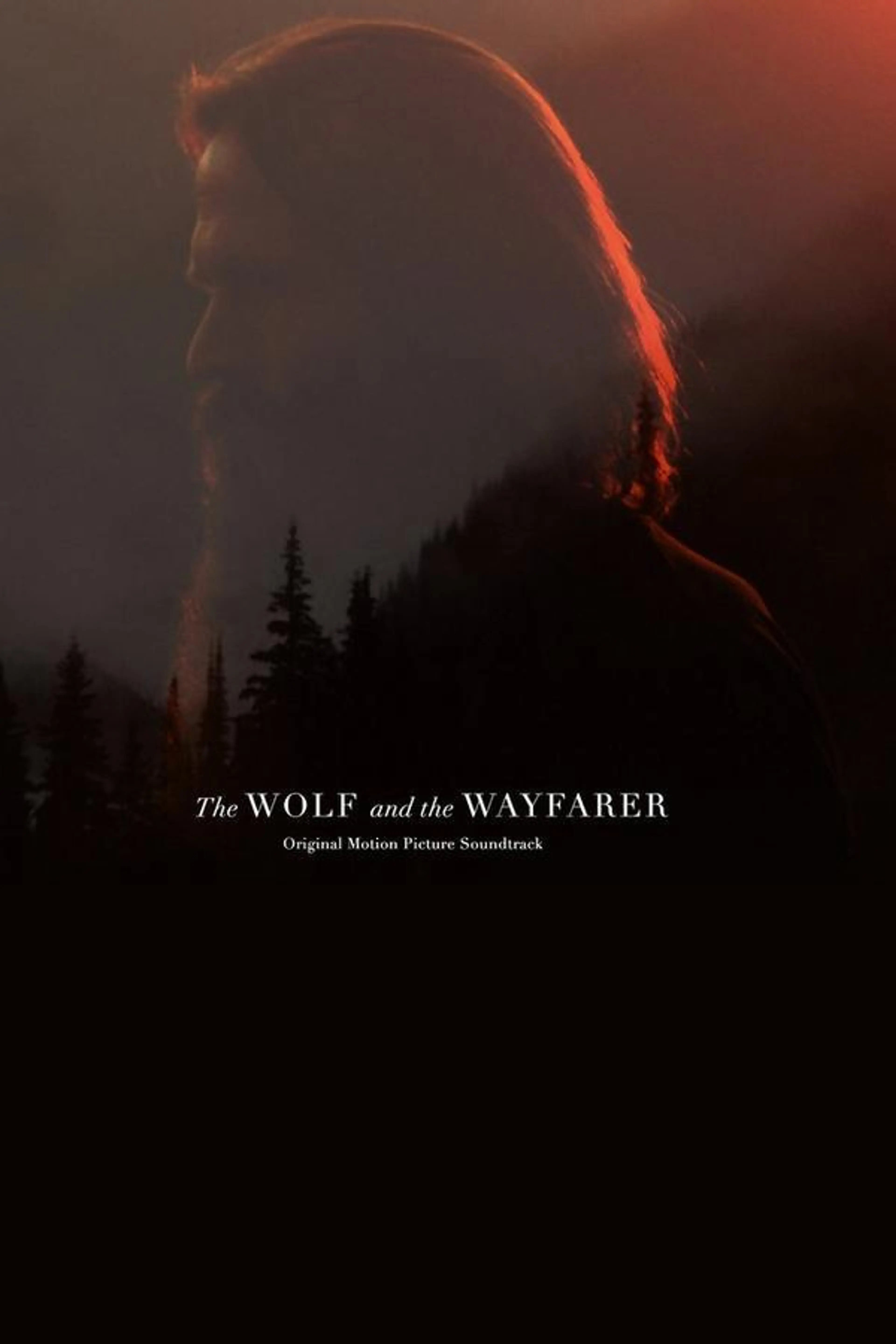 The Wolf and the Wayfarer