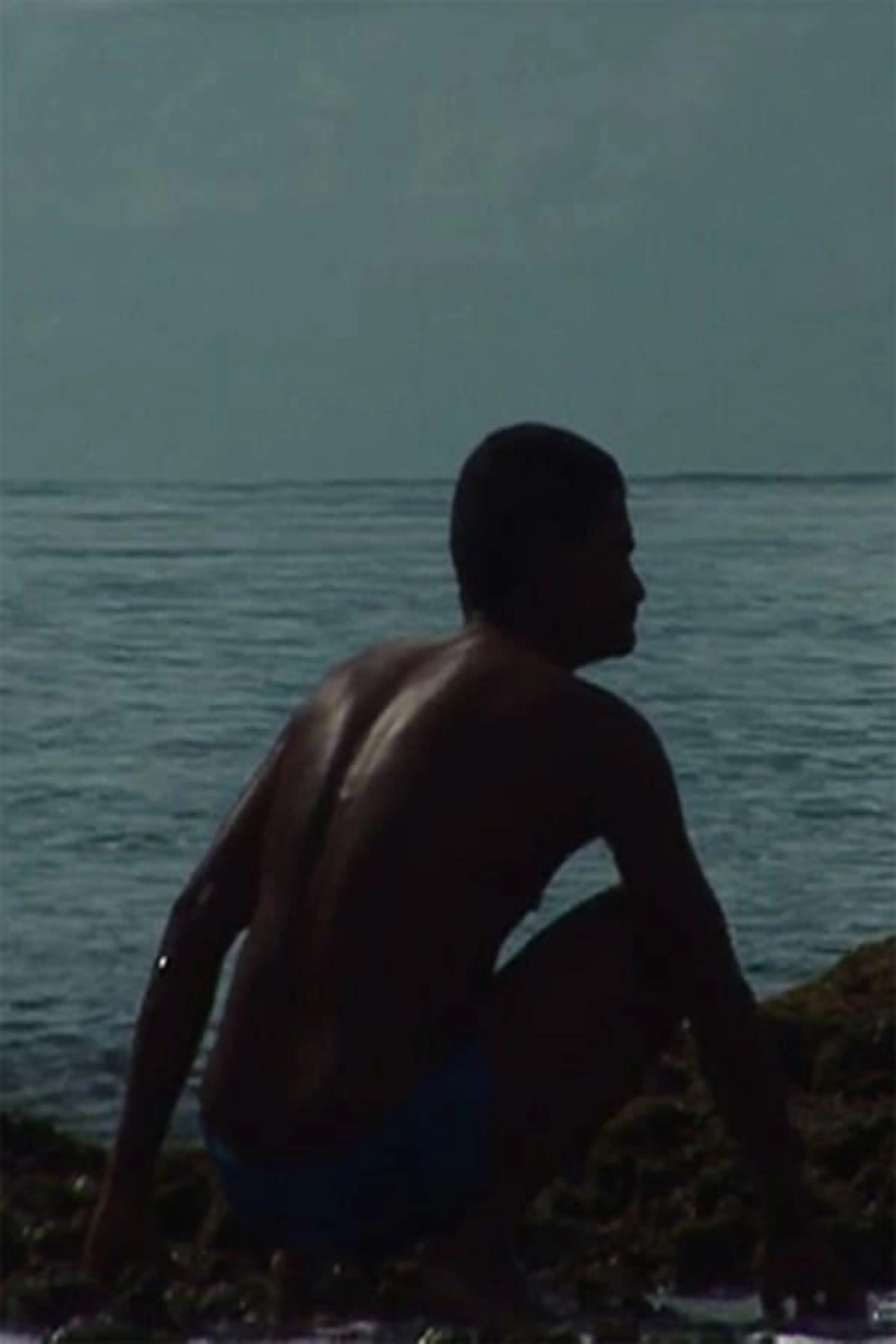 O Homem-Peixe