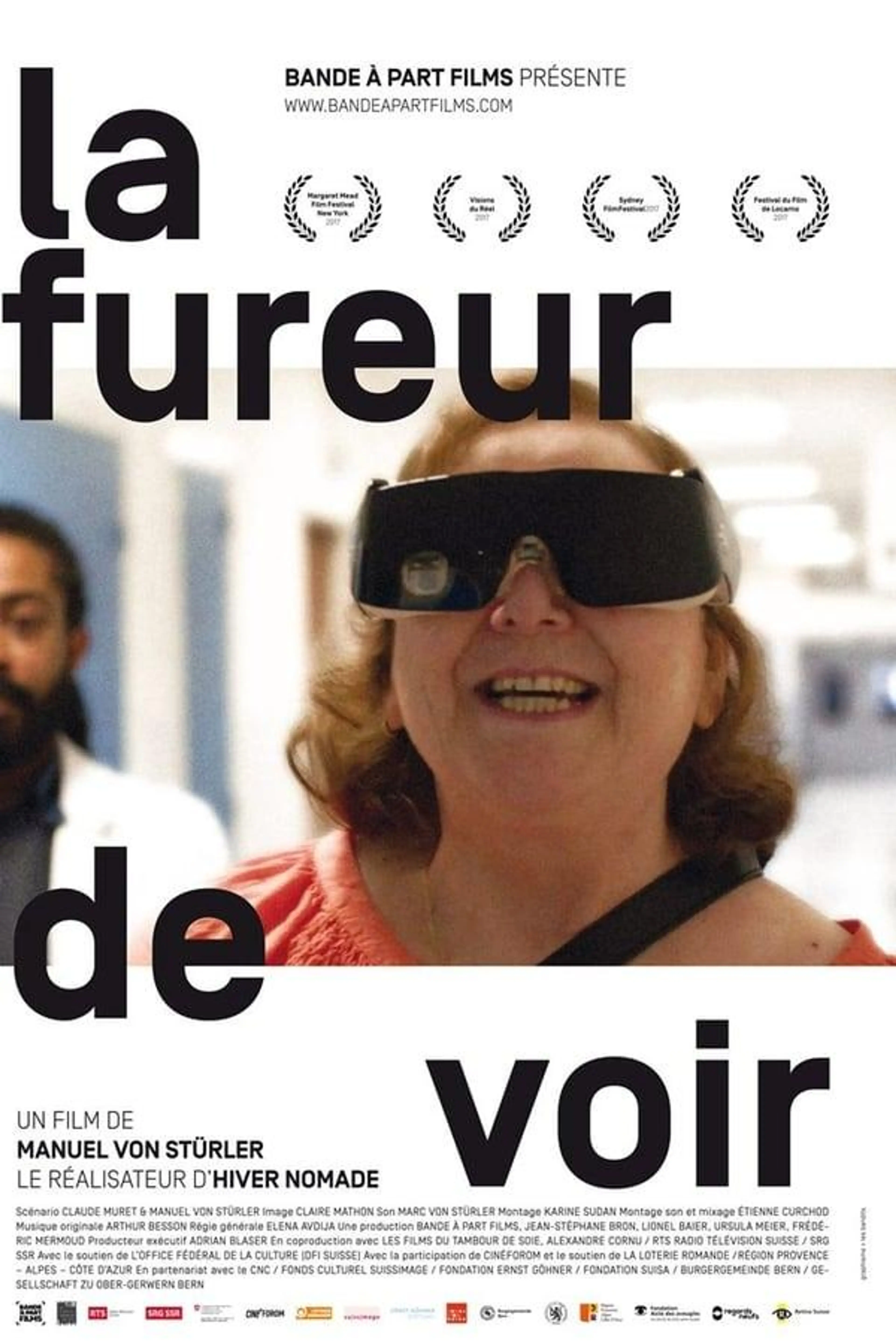 Lust for Sight