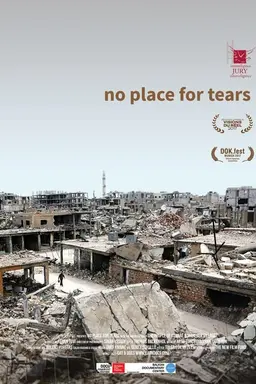 No Place for Tears