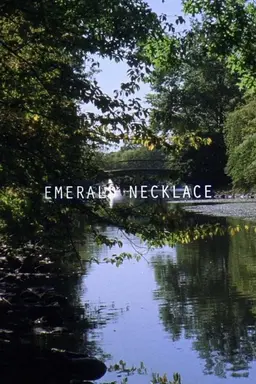 Emerald Necklace