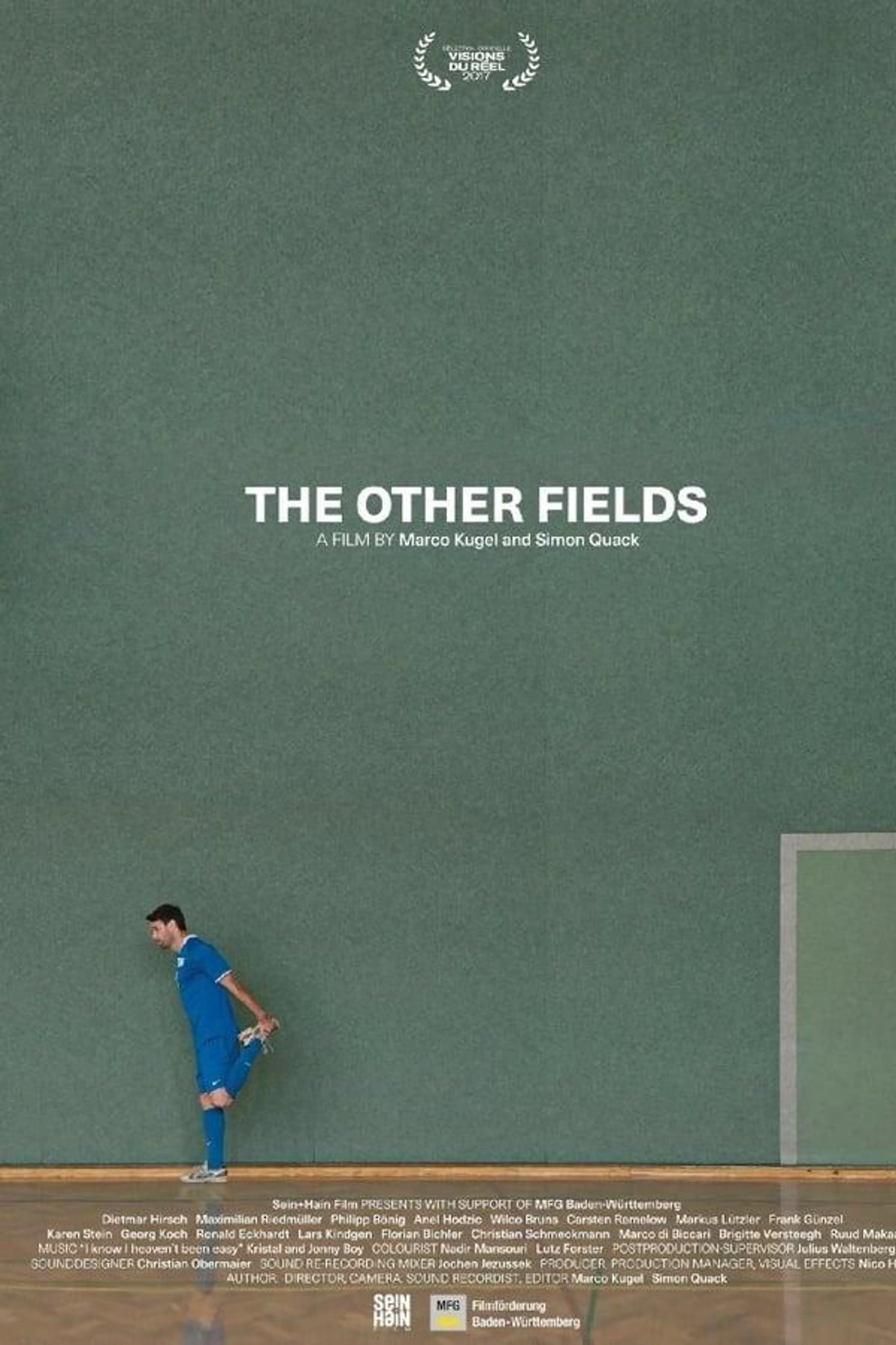 The Other Fields