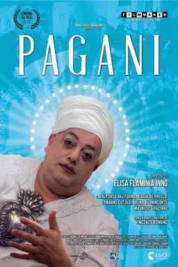 Pagans