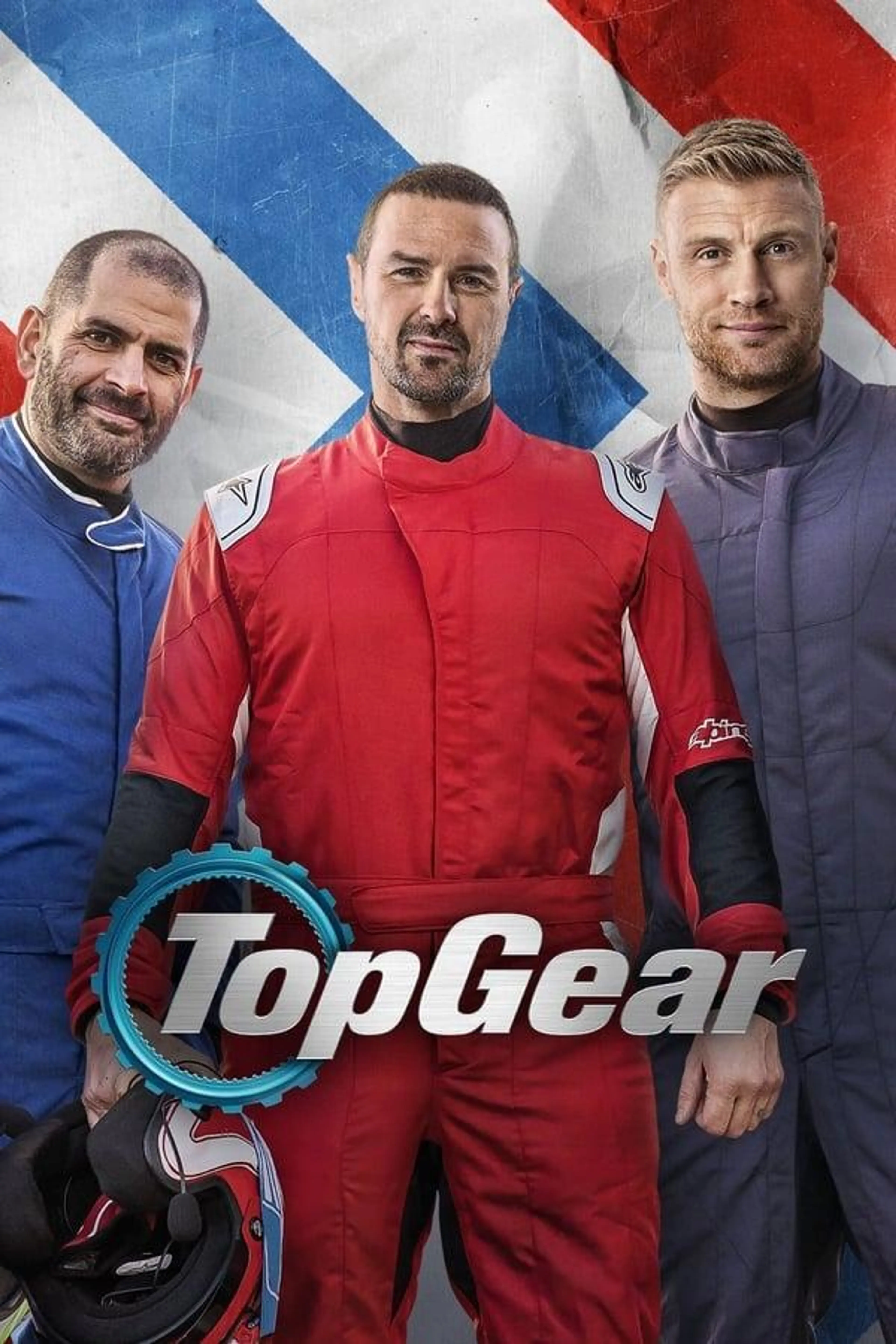 Top Gear Series 23