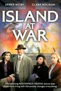 Island at War Season 1