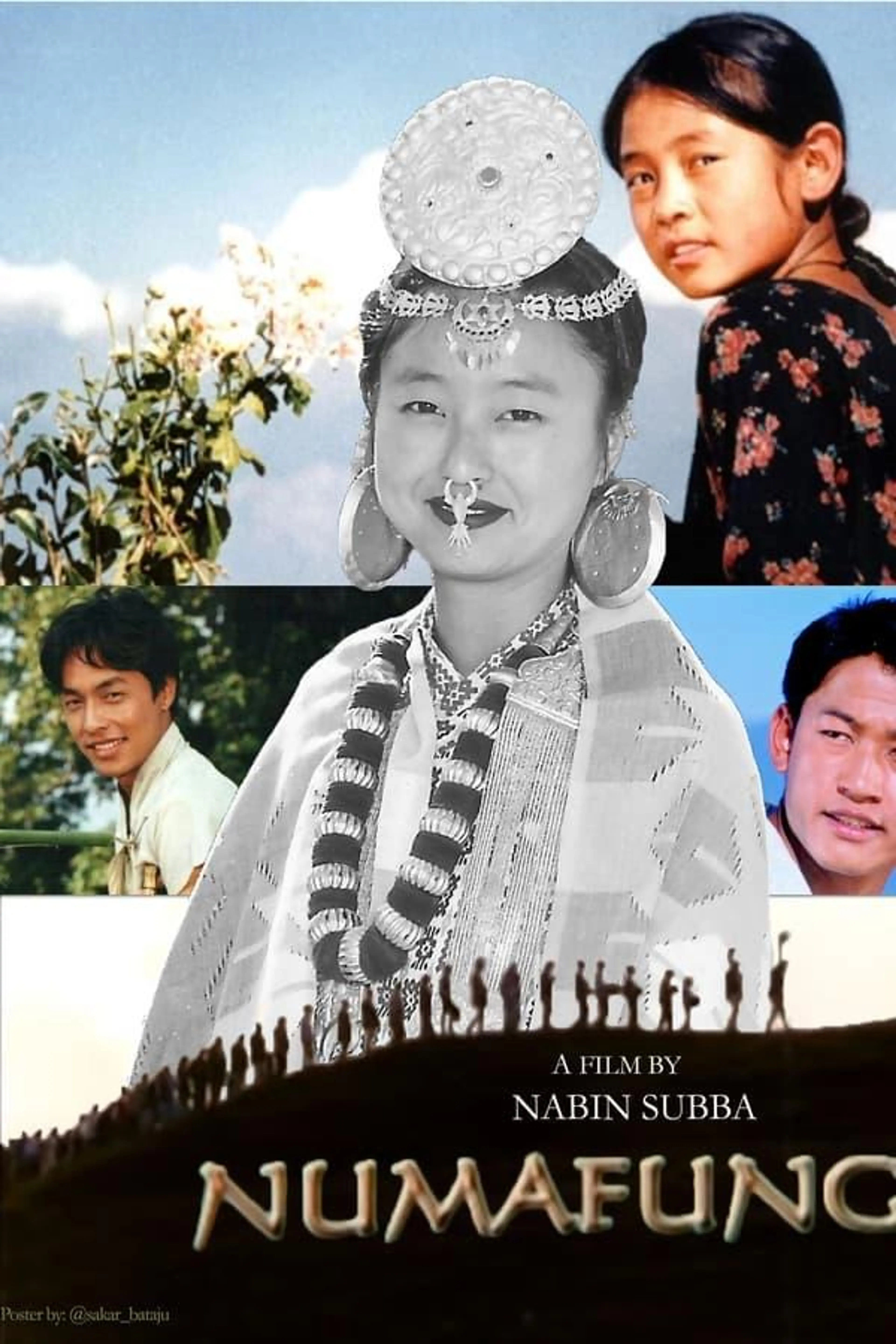 Numafung