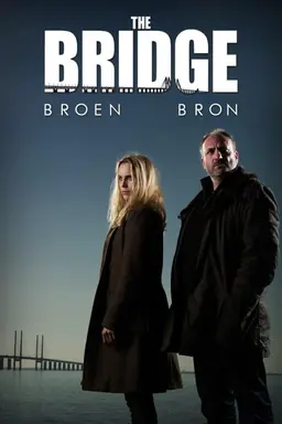 The Bridge Season 3