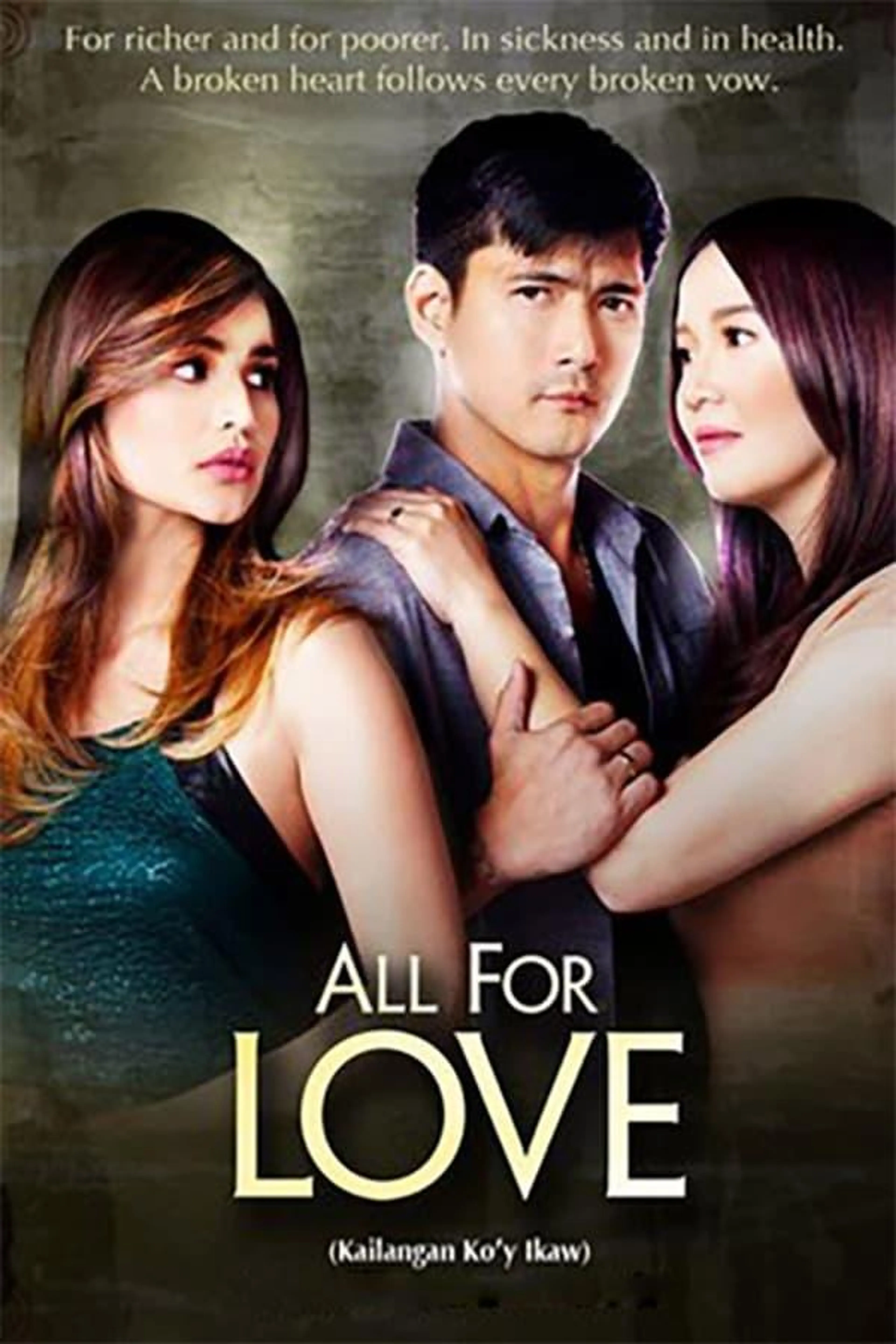 Kailangan Ko'y Ikaw Season 1
