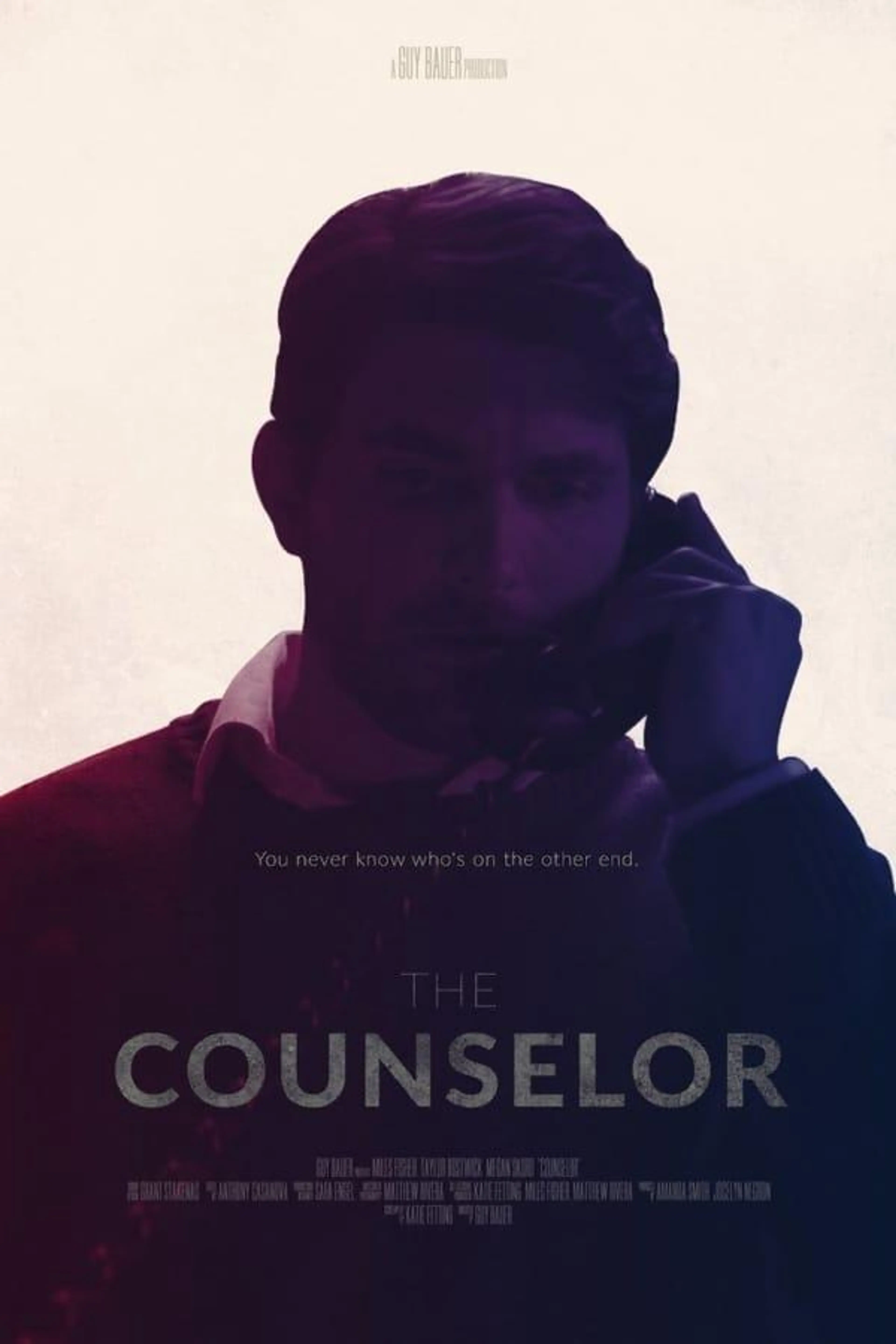 The Counselor