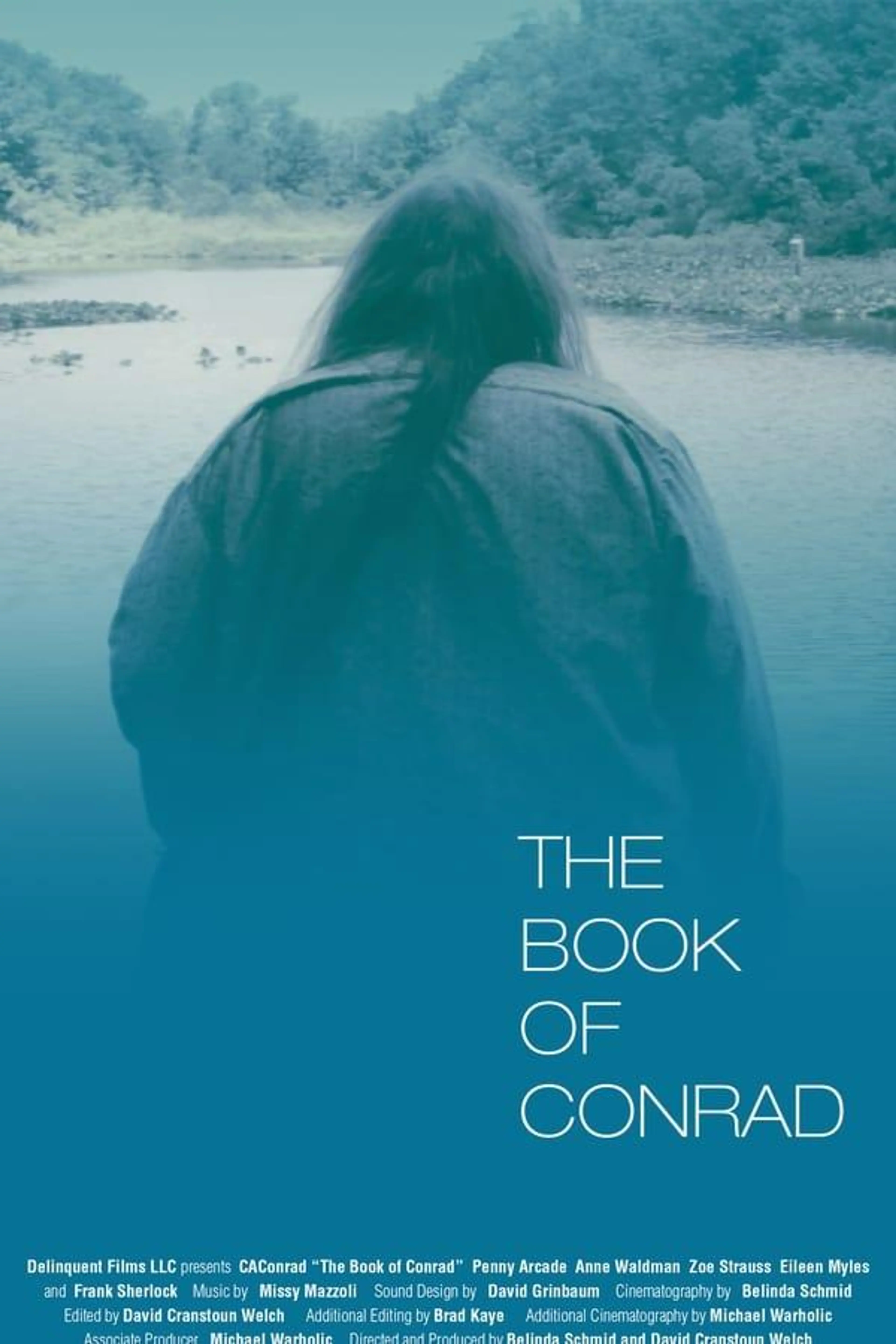 The Book of Conrad