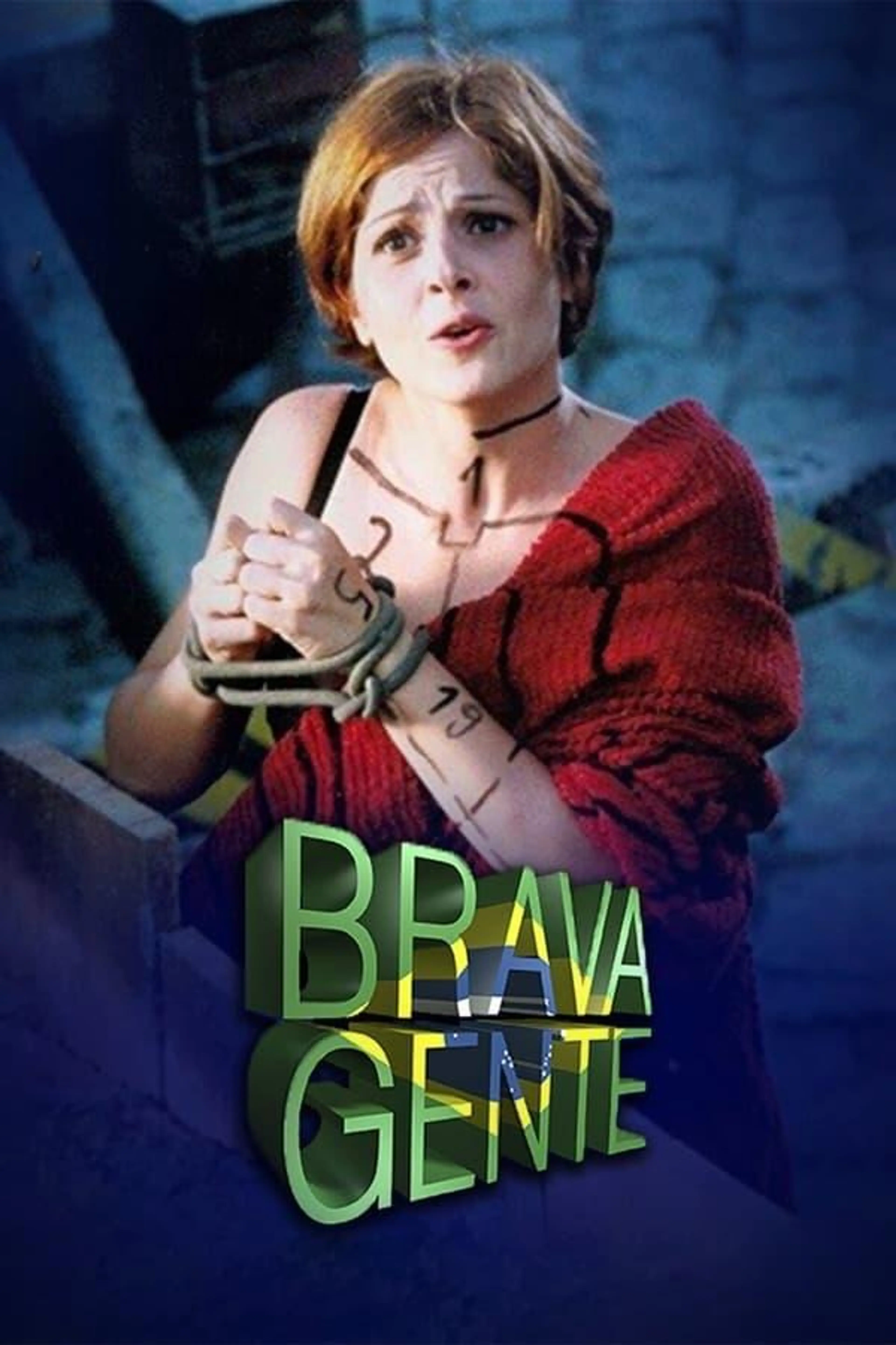 Brava Gente Season 2