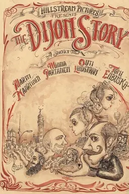The Dijon Story