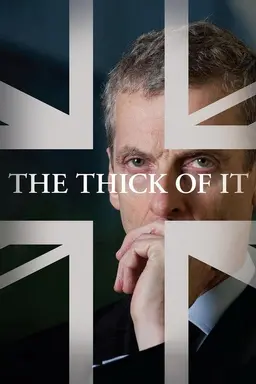 The Thick of It Specials