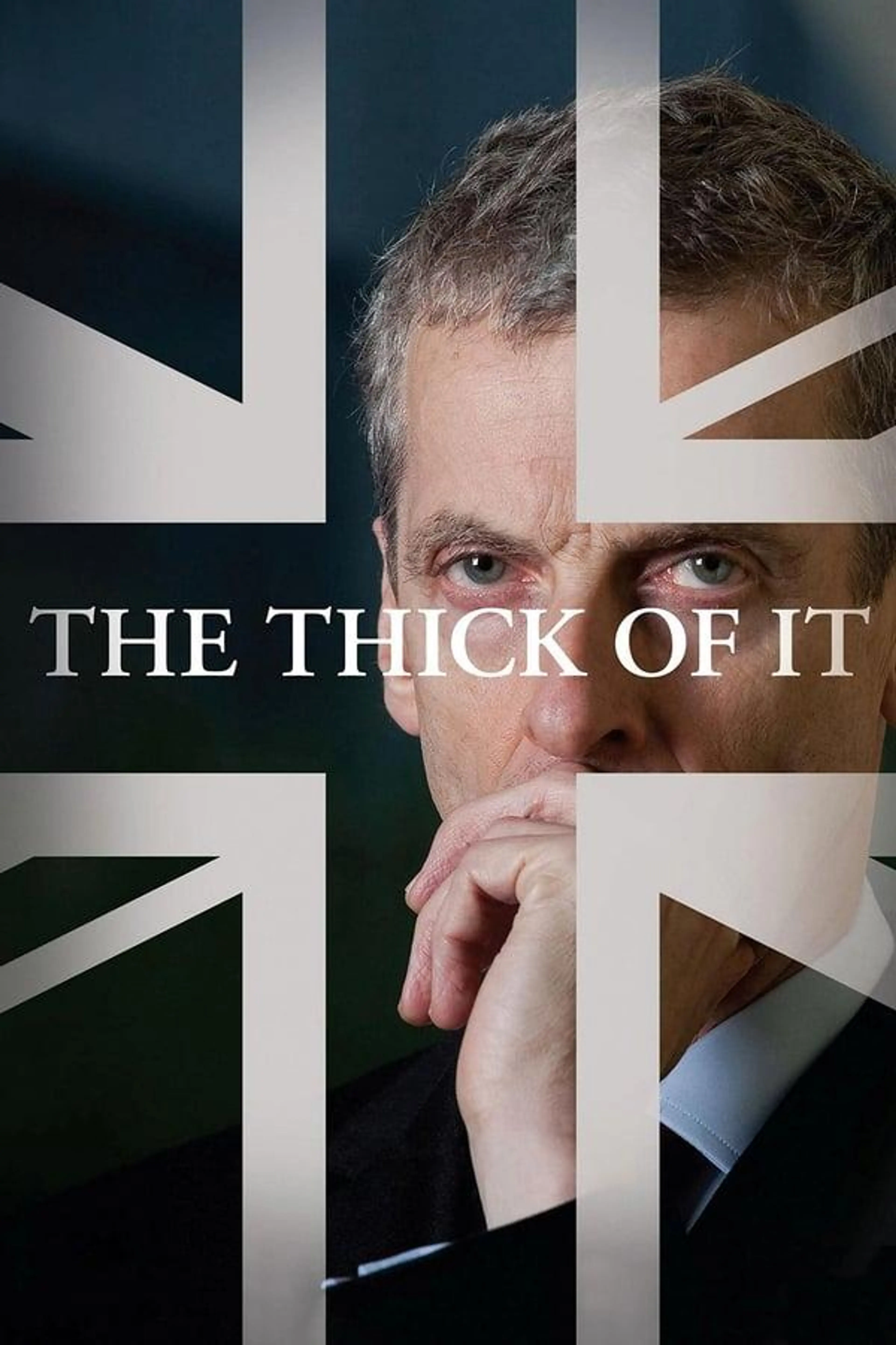 The Thick of It Specials