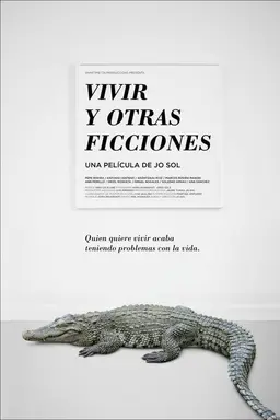 Living and Other Fictions