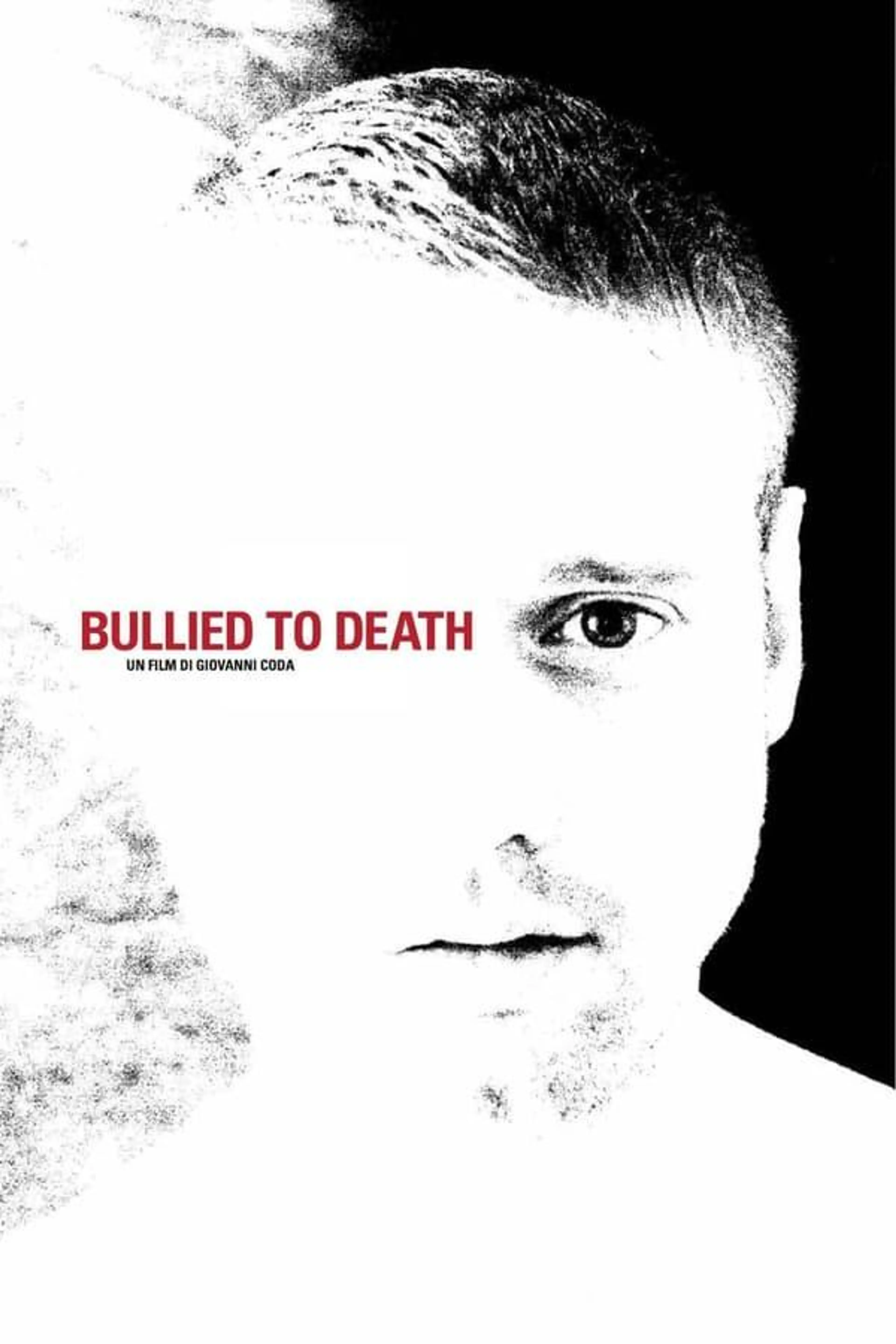 Bullied to Death