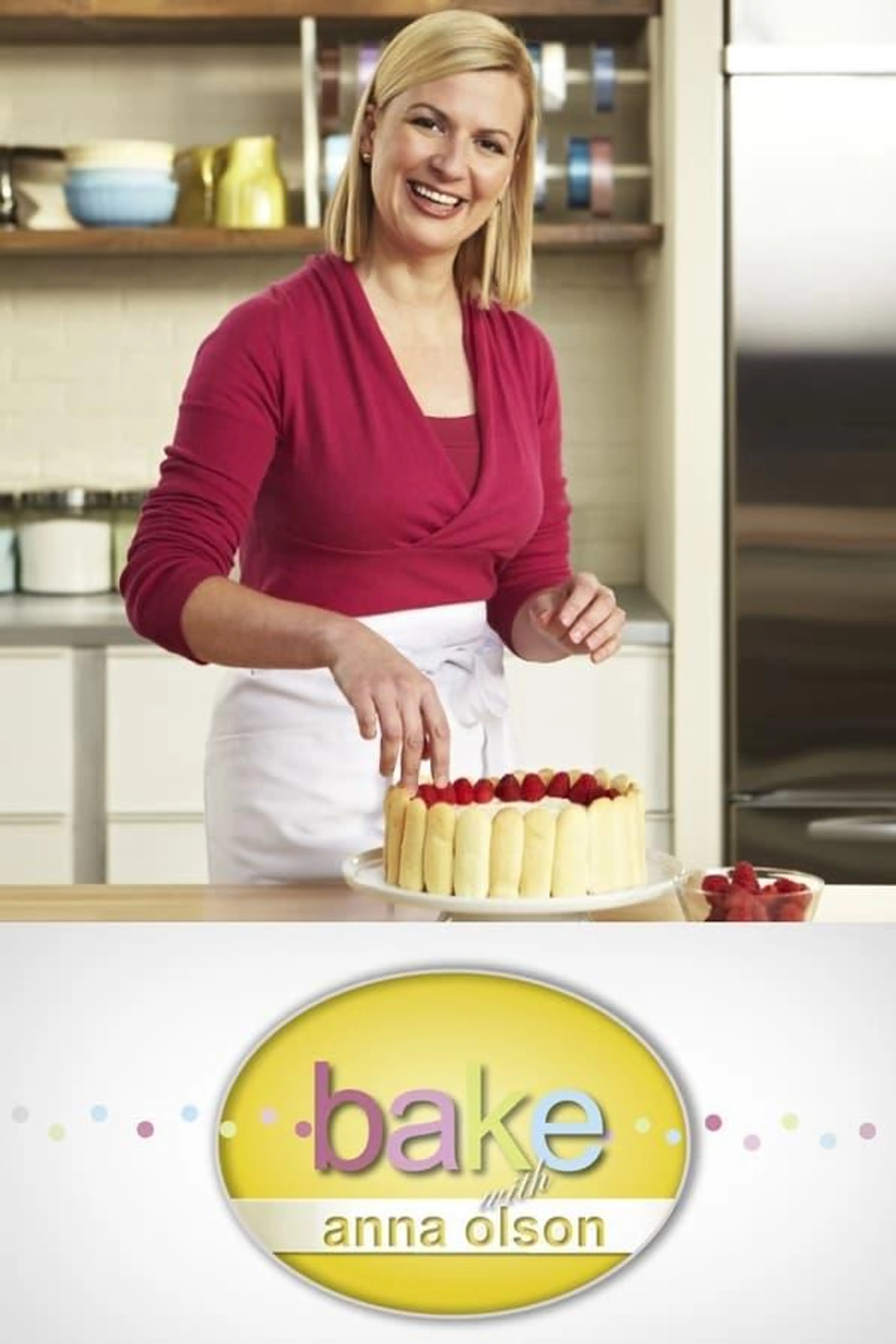 Bake with Anna Olson Season 3