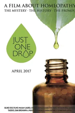 Just One Drop